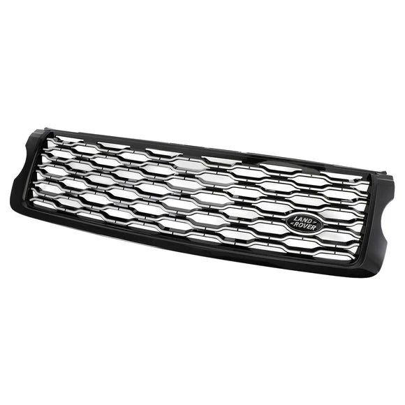 Land Rover Range Rover Vogue L405 2013-2017 Griglia superiore paraurti anteriore
