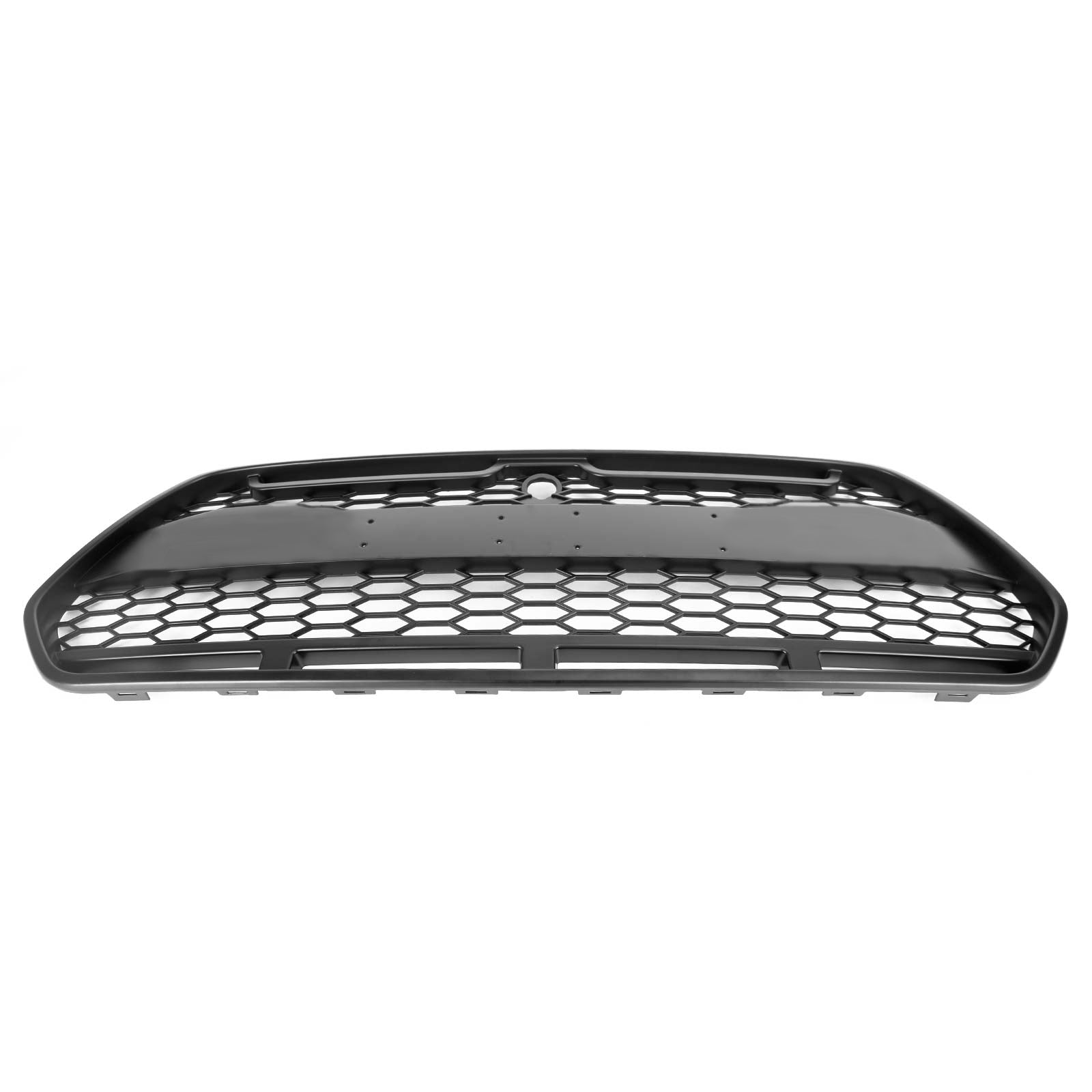 Ford Transit MK8 2015-2018 Raptor Grille de pare-chocs avant noir mat