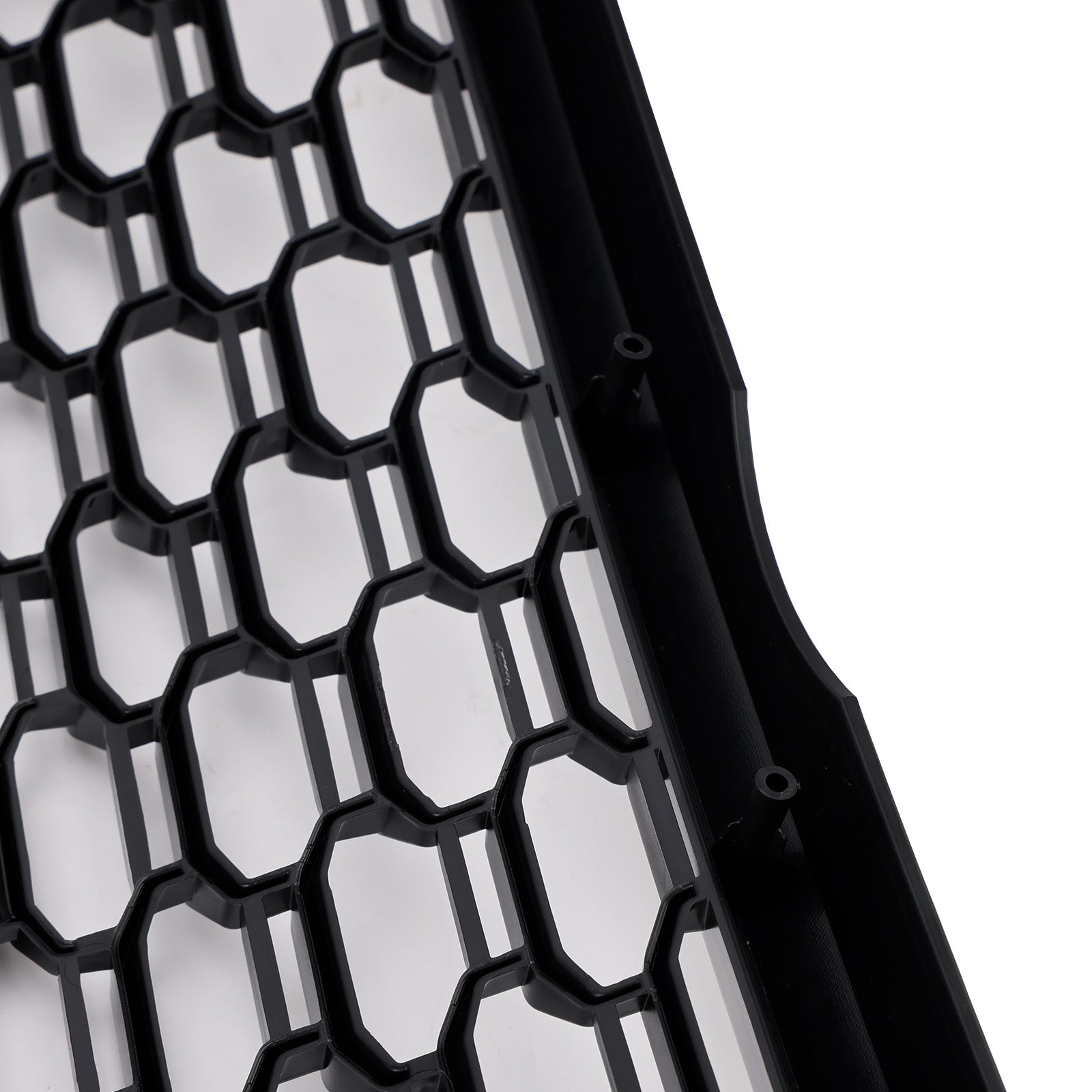 Calandre avant en nid d'abeille style Audi Q5 SQ5 RSQ5 2018-2020