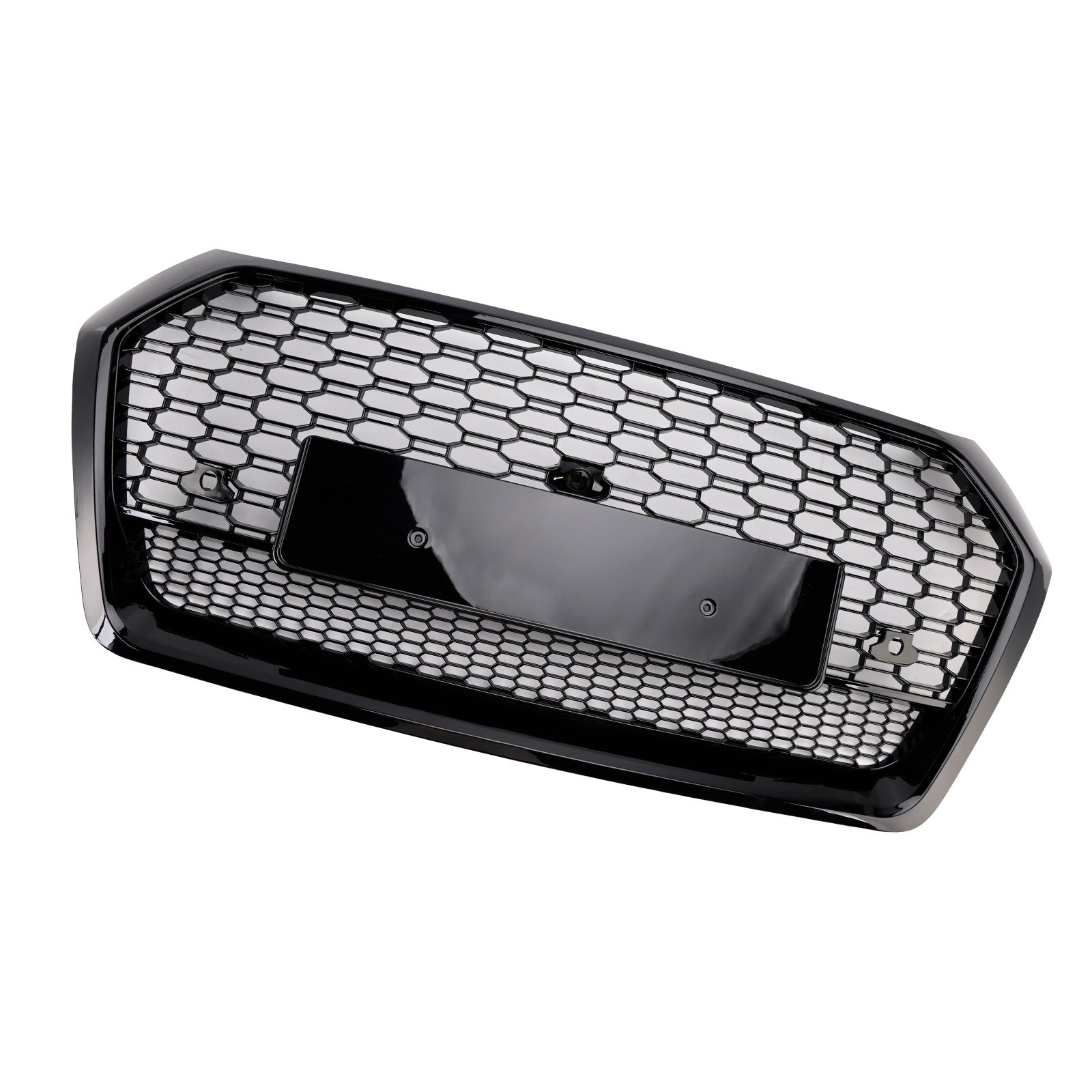 Calandre avant en nid d'abeille style Audi Q5 SQ5 RSQ5 2018-2020