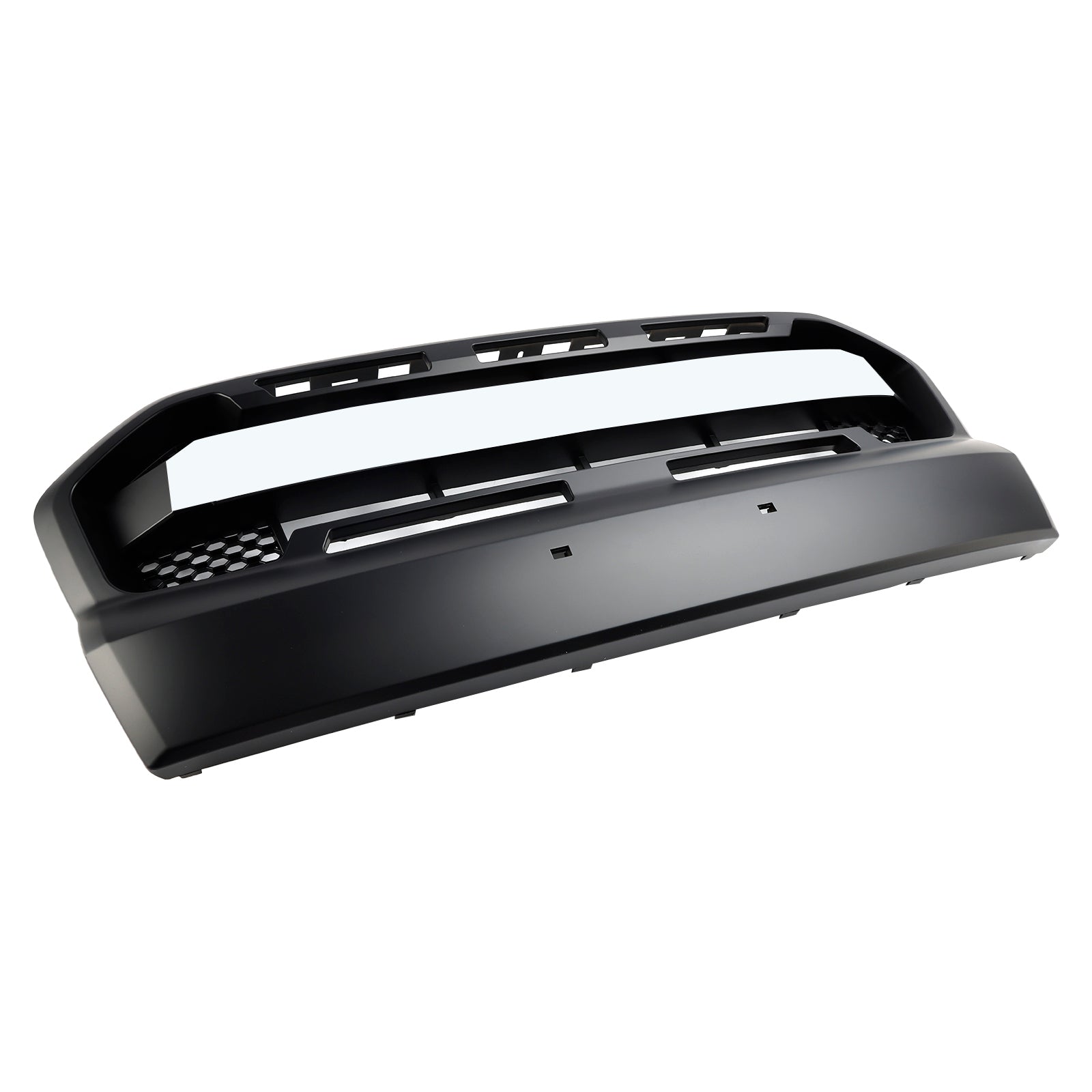 Grille de parachoques antes del estilo Raptor con LED para Ford Ranger T7 2015-2019