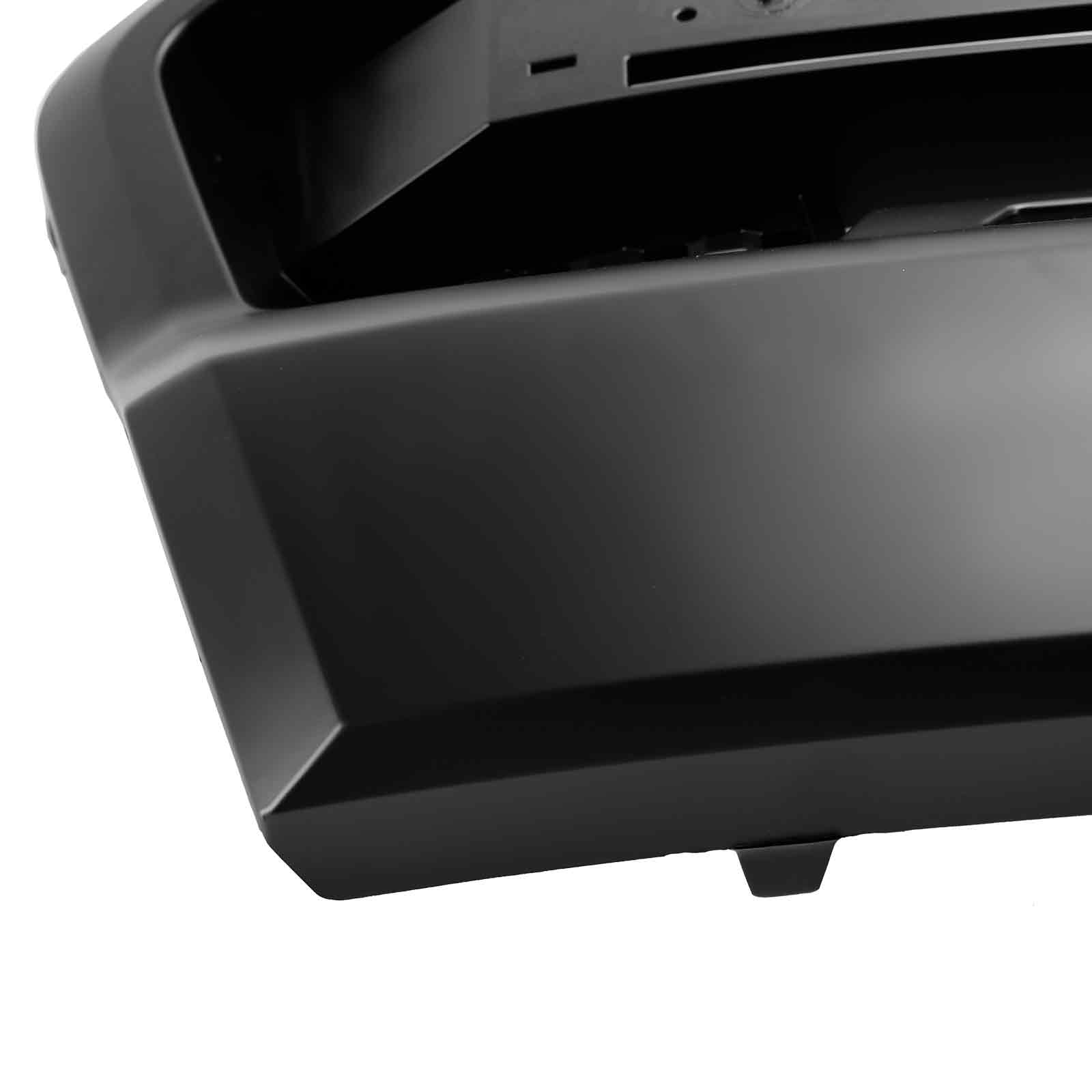 Zestaw przed Raptor dla Ford Ranger T8 2019-2023 ze zintegrowanymi światłami LED