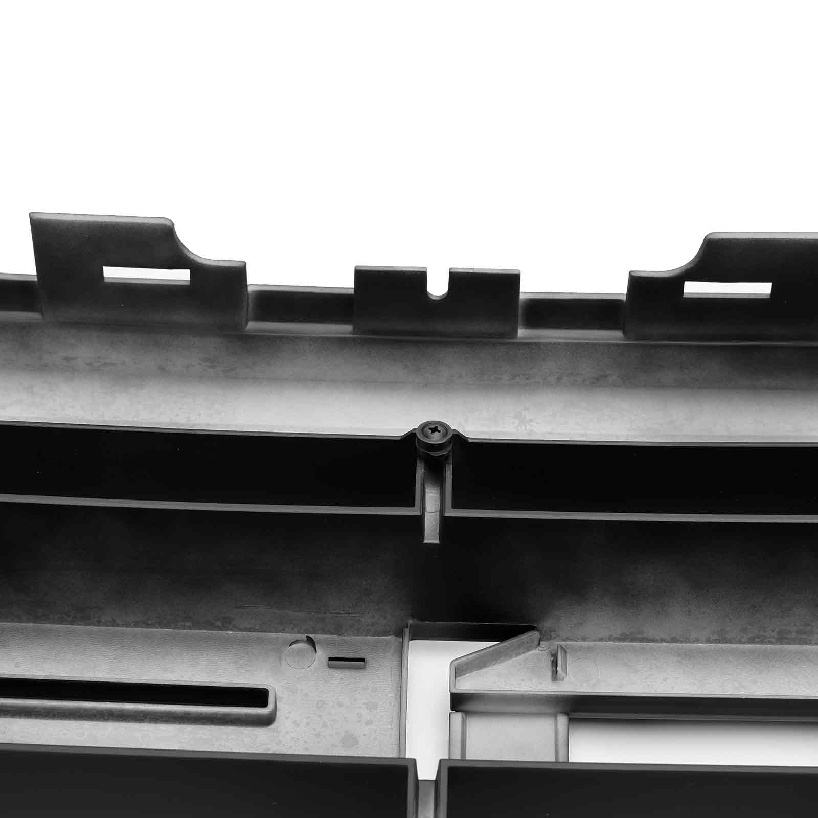 Zestaw przed Raptor dla Ford Ranger T8 2019-2023 ze zintegrowanymi światłami LED