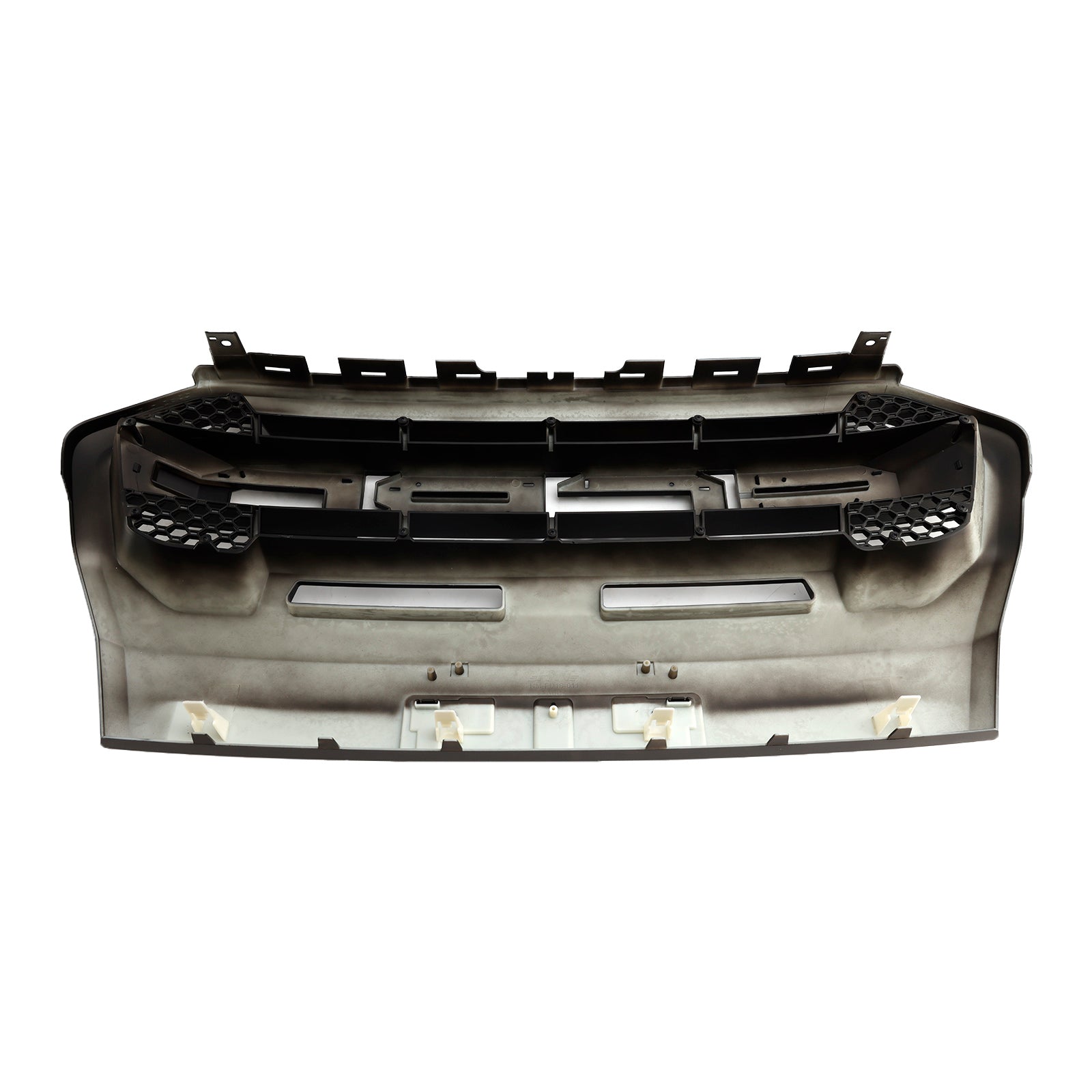 Zestaw przed Raptor dla Ford Ranger T8 2019-2023 ze zintegrowanymi światłami LED