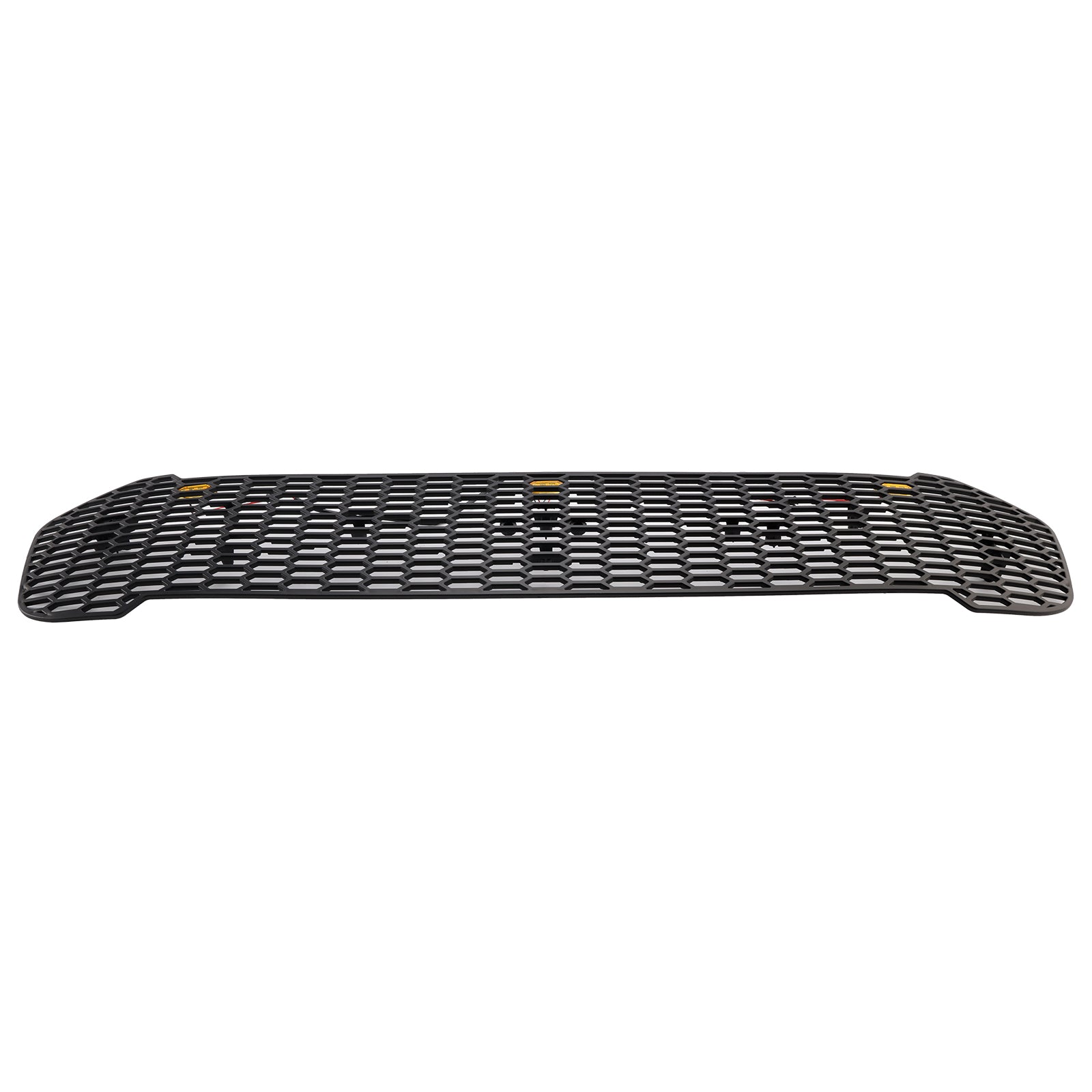 Grille de Bumper Front Style Raptor to LED para Ford Ranger T8 2019-2023