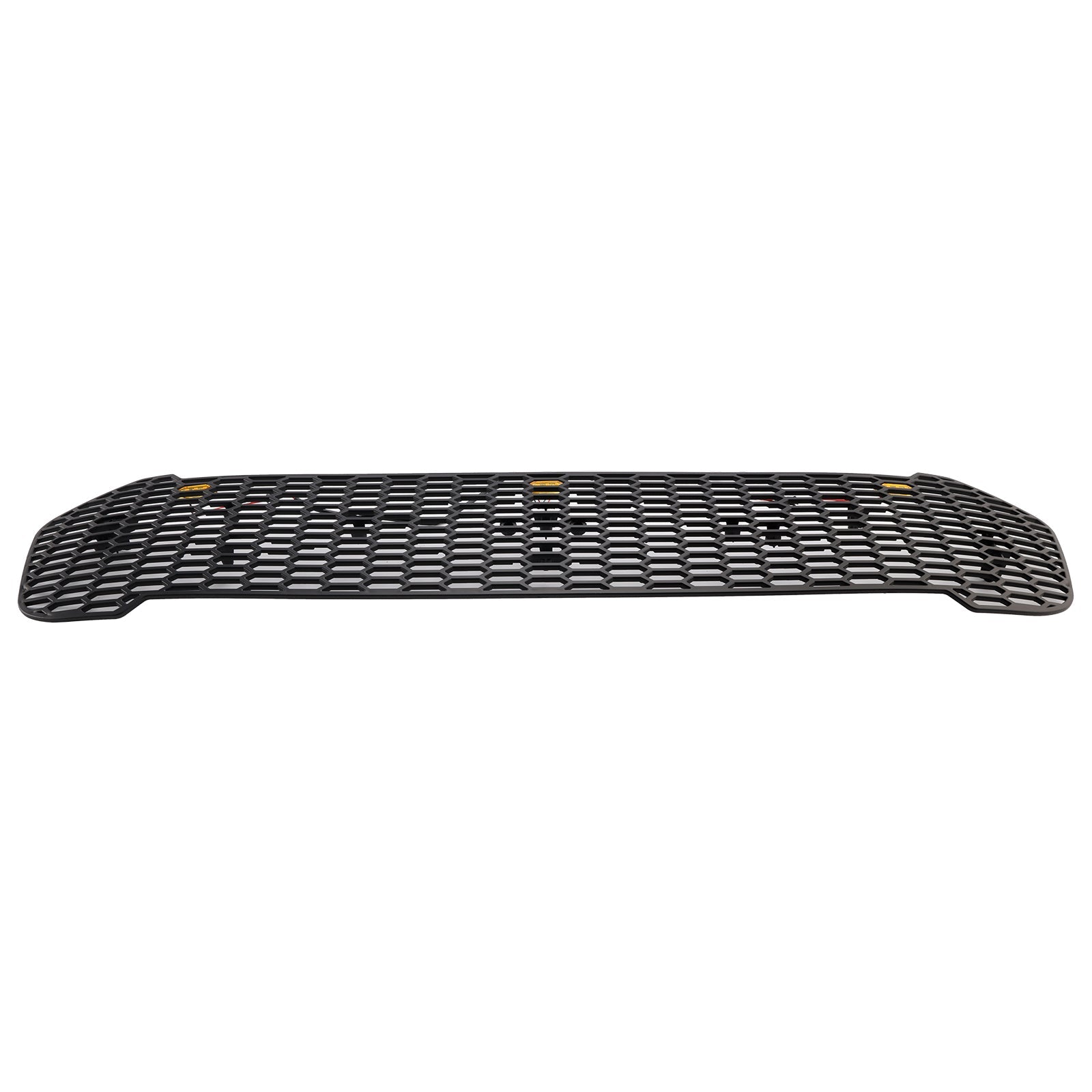 Calandre de pare-chocs avant style Raptor à LED pour Ford Ranger T8 2019, 2020, 2021, 2022 et 2023