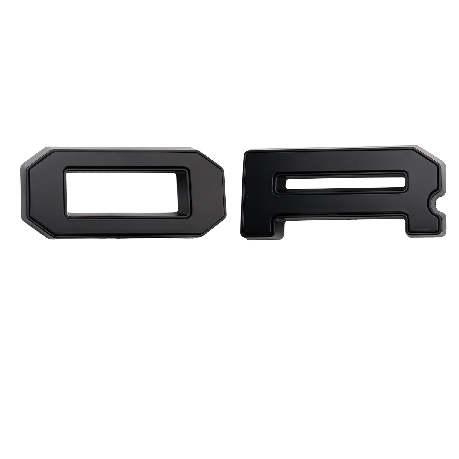 Calandre de pare-chocs avant style Raptor à LED pour Ford Ranger T8 2019, 2020, 2021, 2022 et 2023