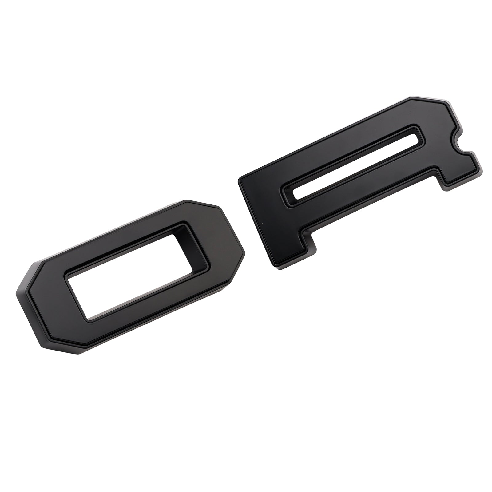 Grille de Bumper Front Style Raptor to LED para Ford Ranger T8 2019-2023