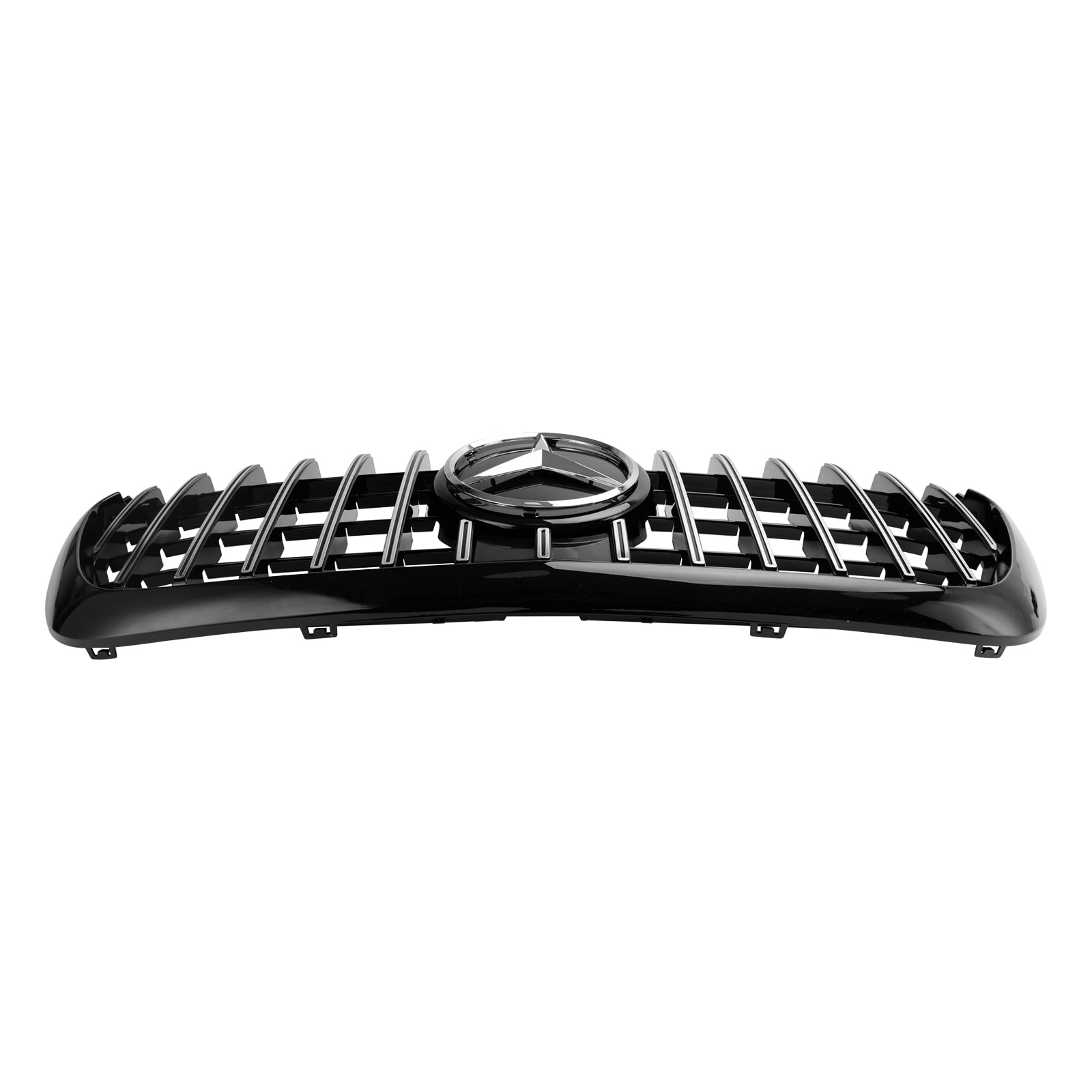 Grille de pare-chocs avant compatible avec Mercedes Sprinter W907 W910 2018-2023