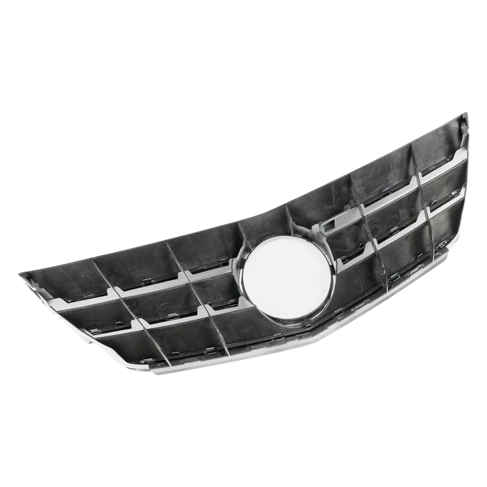 Mercedes-Benz B-sarjan etupuskurin säleikkö W245 2009-2011 A1698801783