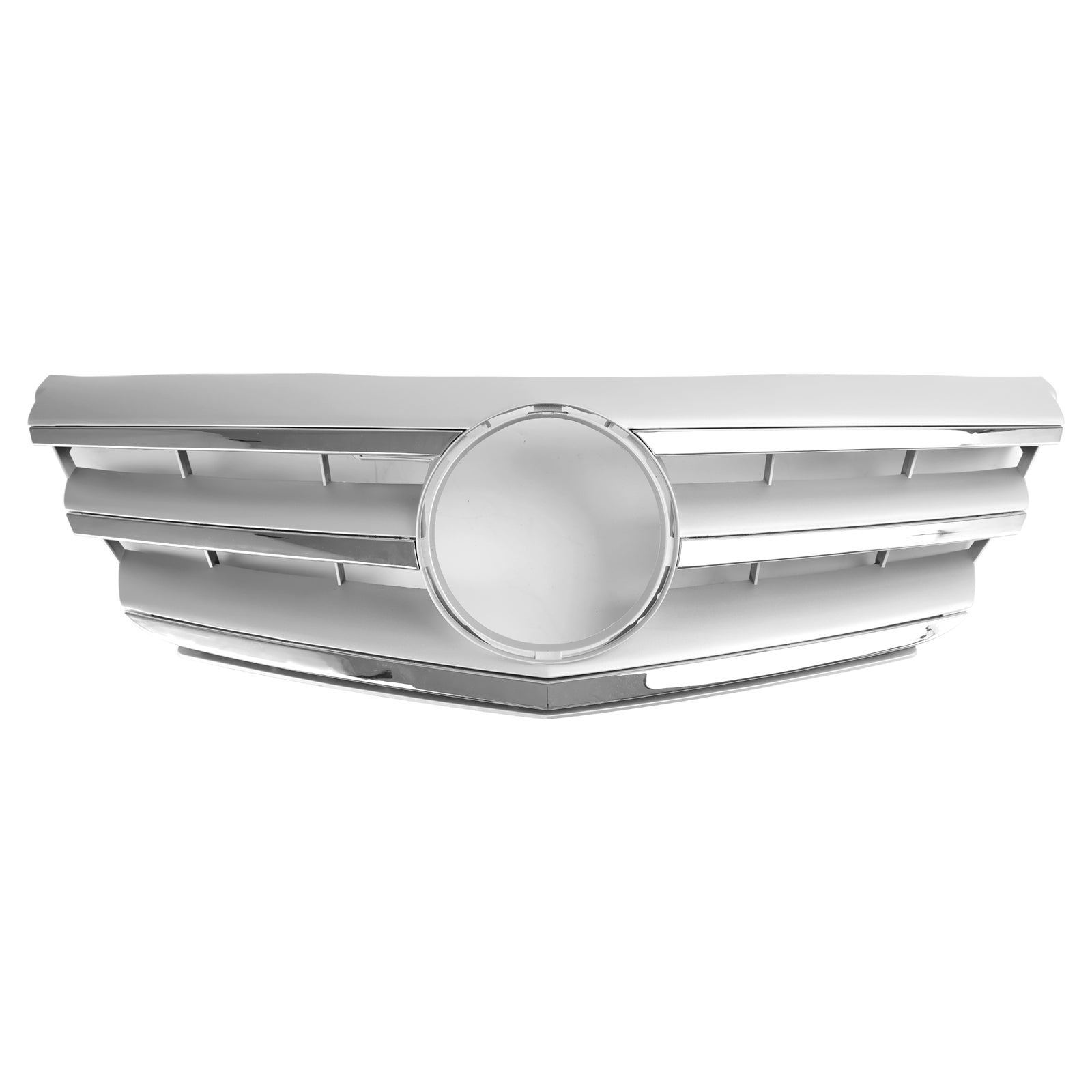 Mercedes-Benz B-sarjan etupuskurin säleikkö W245 2009-2011 A1698801783