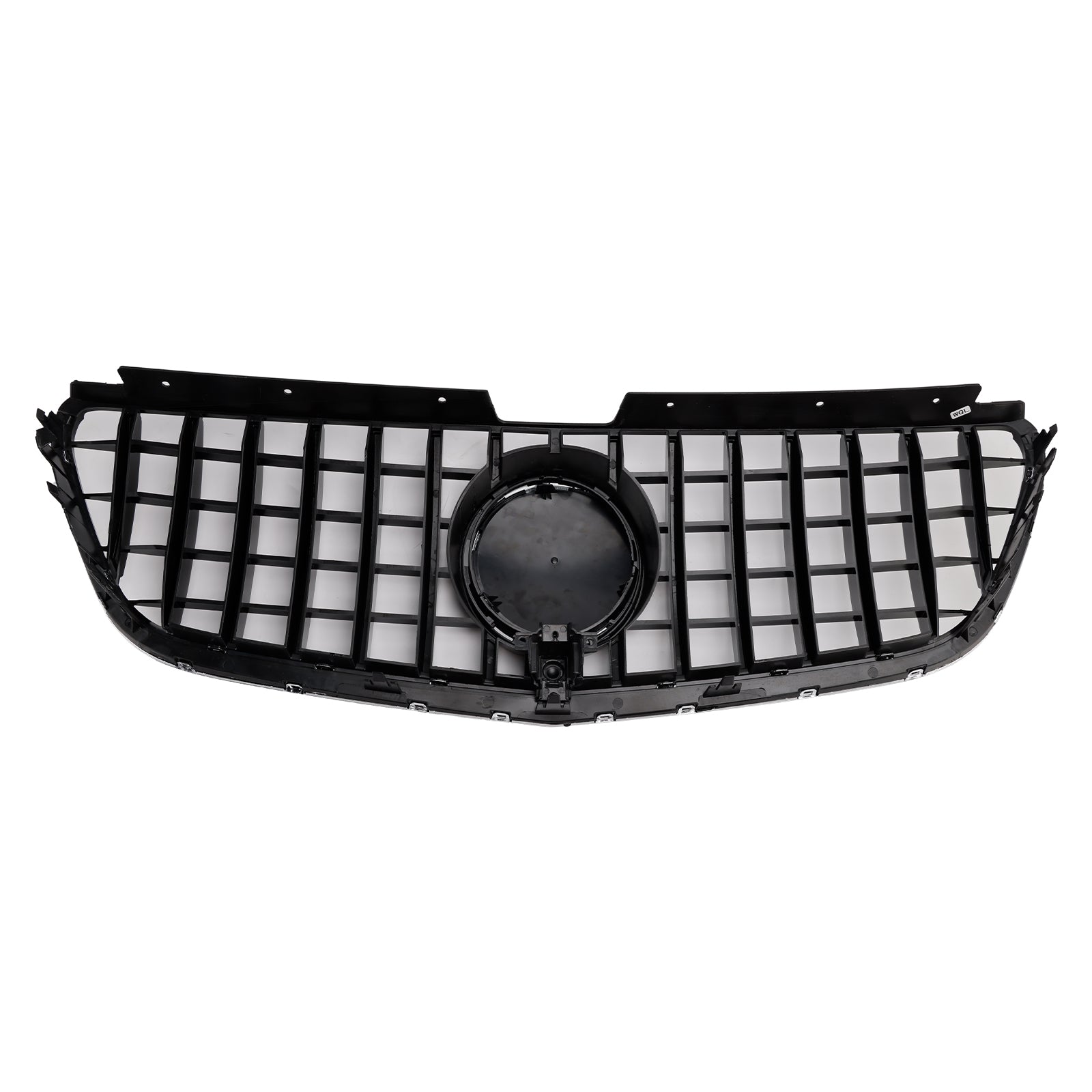 Chromowany przedni grill zderzaka GT Style do Mercedesa Benz Vito W447 2014-2023