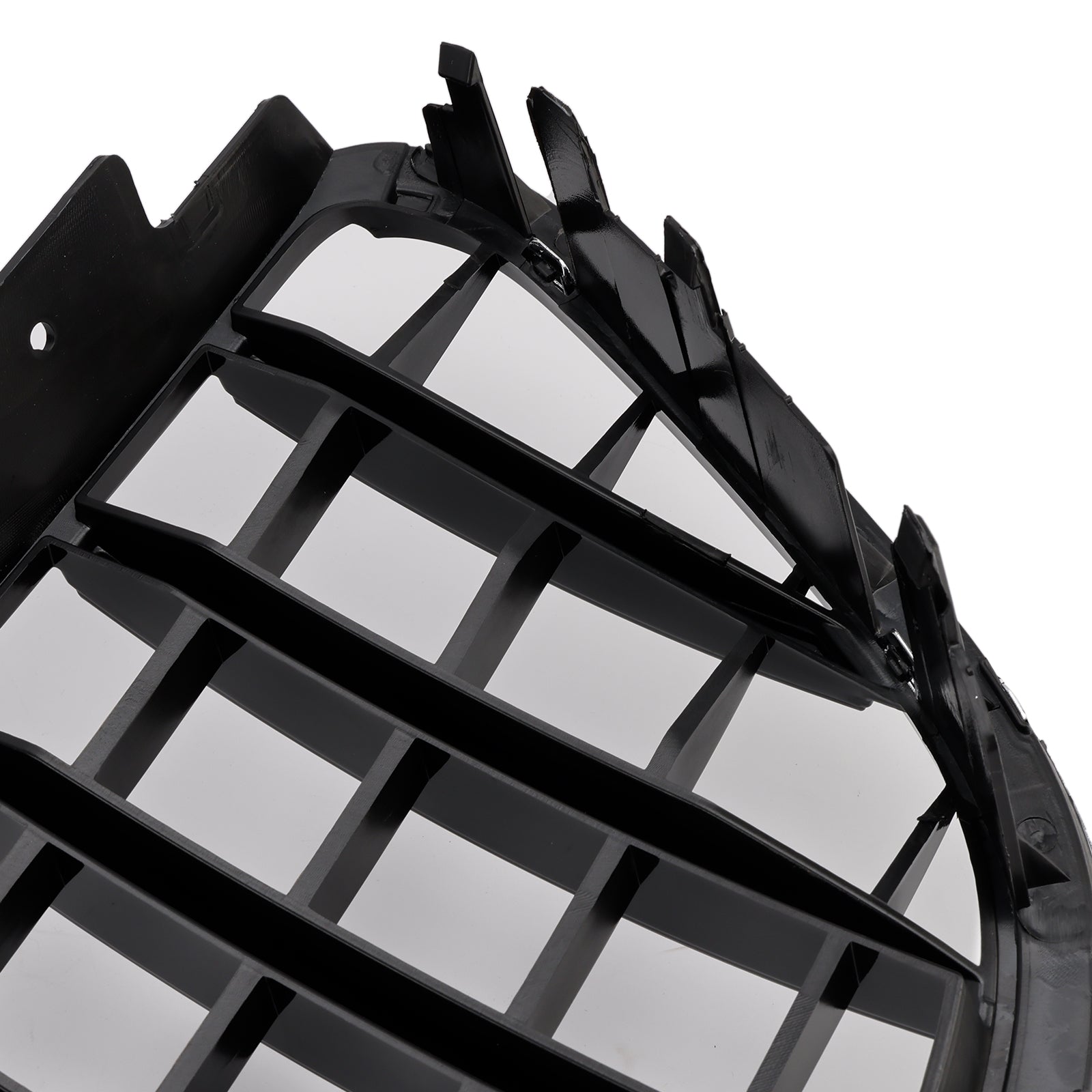 Chromowany przedni grill zderzaka GT Style do Mercedesa Benz Vito W447 2014-2023