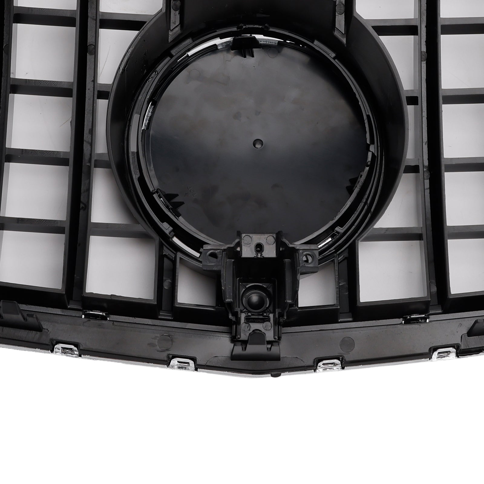 Chromowany przedni grill zderzaka GT Style do Mercedesa Benz Vito W447 2014-2023