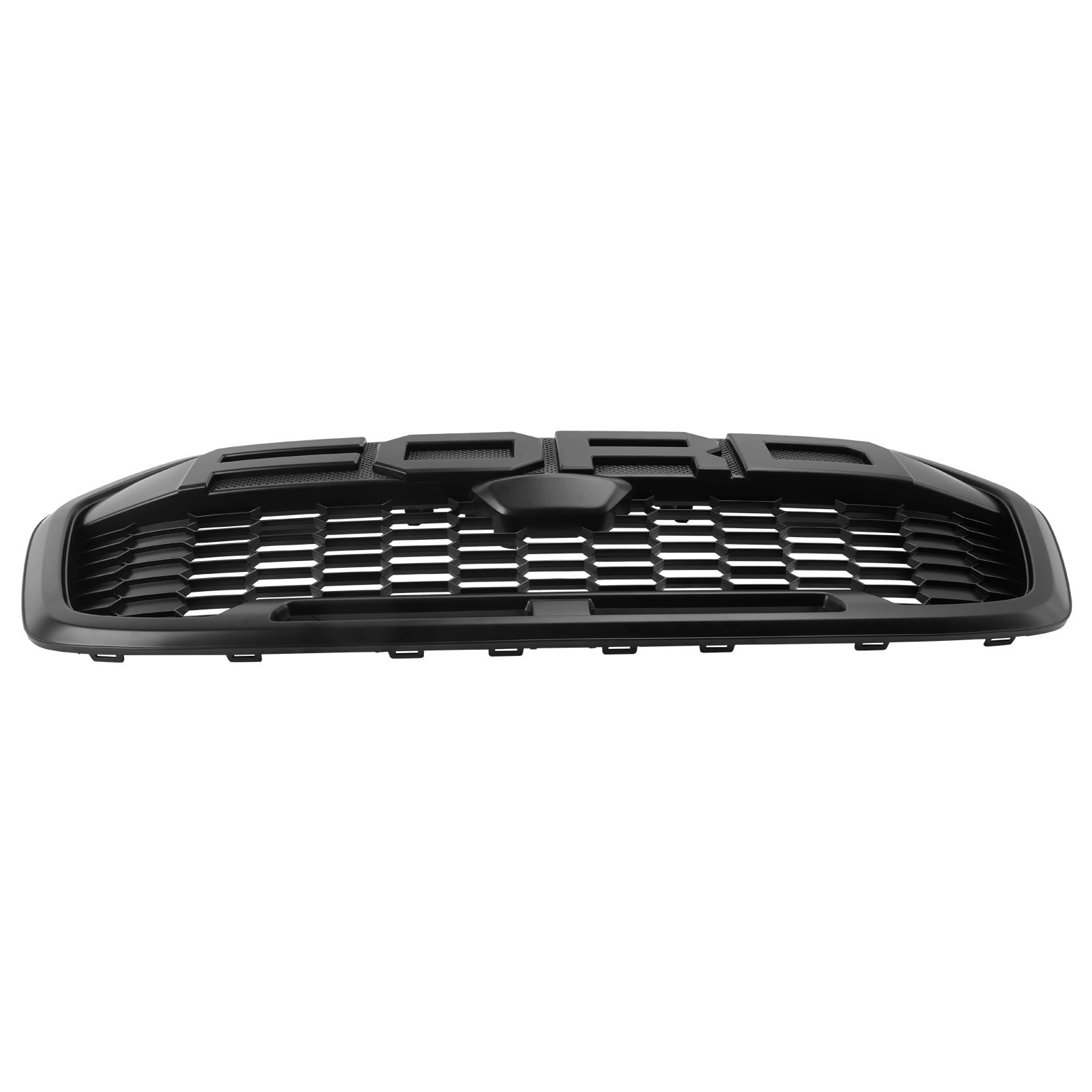 Raptor Stijl Voorbumper Grille Grill 2467809 Voor Ford Transit MK8 Trail 2019+