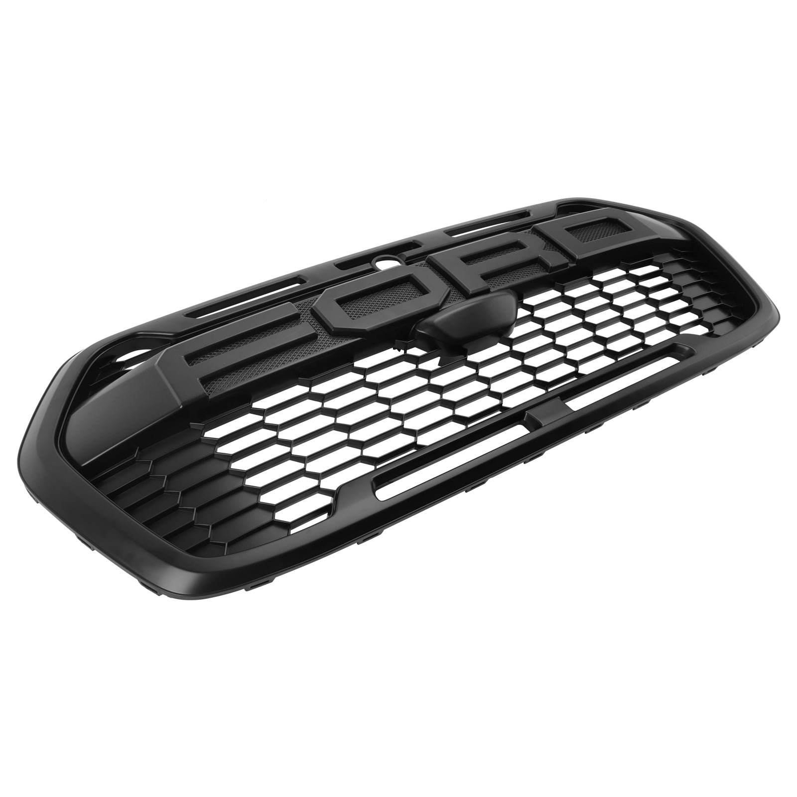 Raptor Stijl Voorbumper Grille Grill 2467809 Voor Ford Transit MK8 Trail 2019+