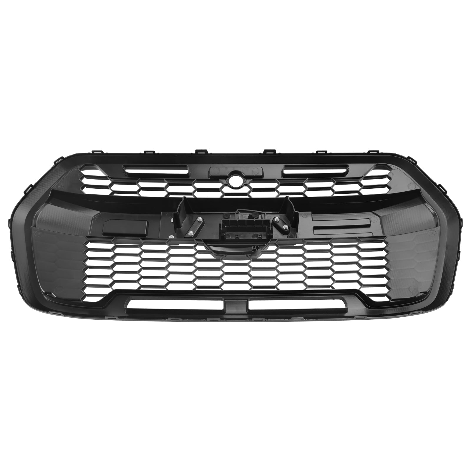 Raptor Stijl Voorbumper Grille Grill 2467809 Voor Ford Transit MK8 Trail 2019+