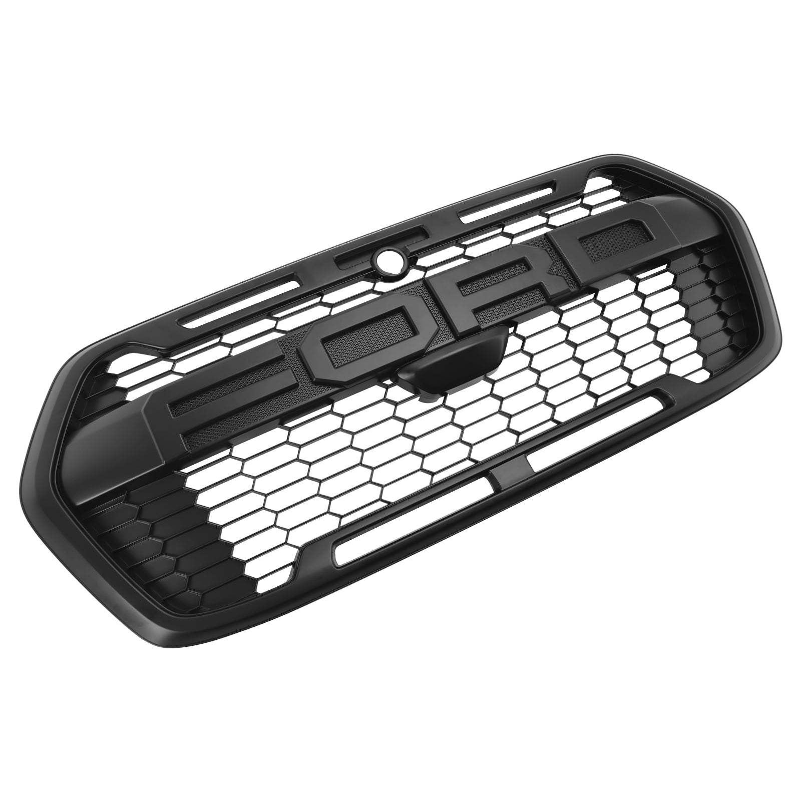 Raptor Stijl Voorbumper Grille Grill 2467809 Voor Ford Transit MK8 Trail 2019+