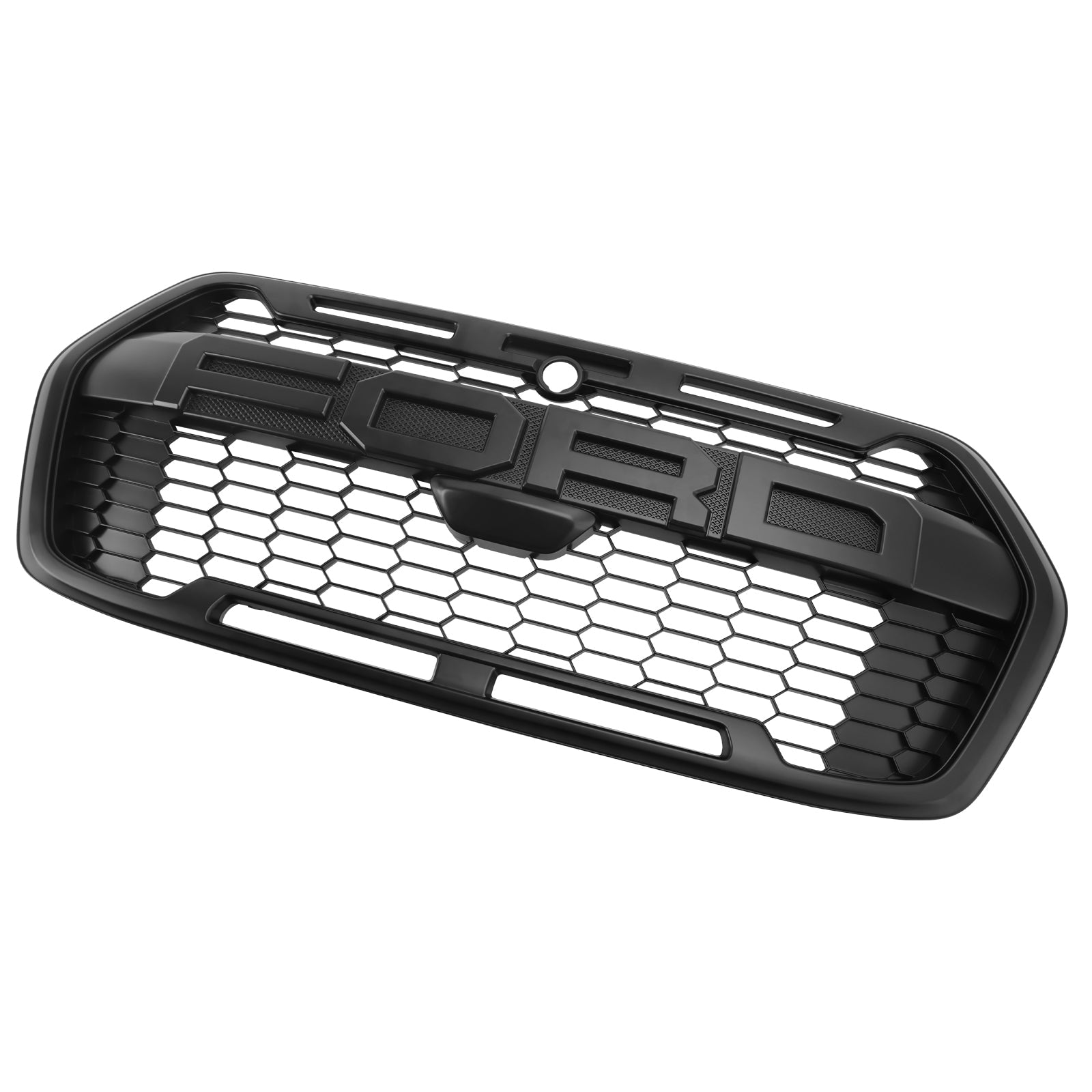 Raptor Stijl Voorbumper Grille Grill 2467809 Voor Ford Transit MK8 Trail 2019+