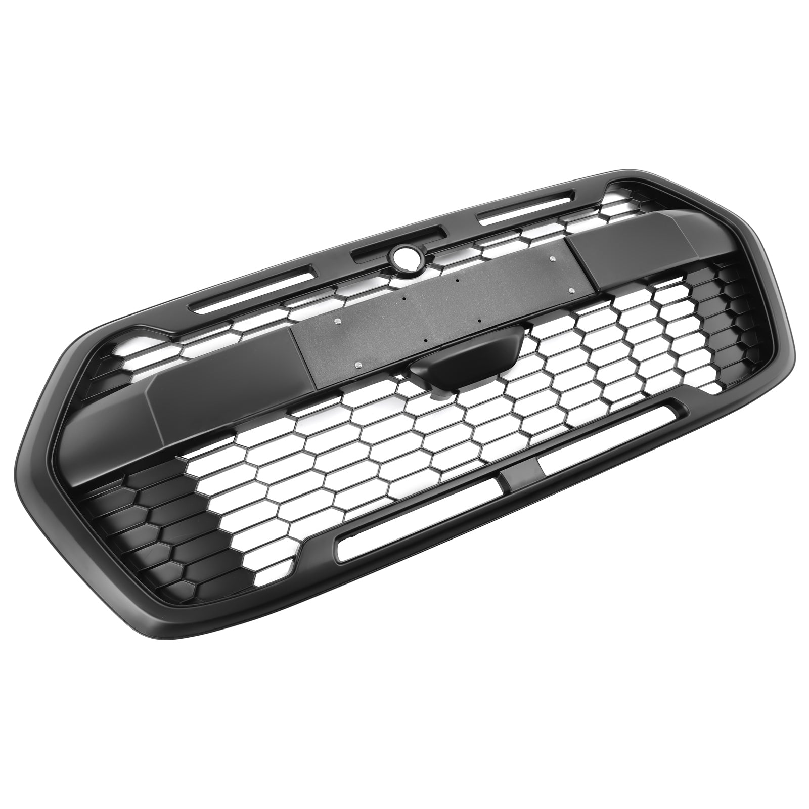 Grill przedniego zderzaka w stylu Raptor 2467809 dla Ford Transit MK8 Trail 2019+