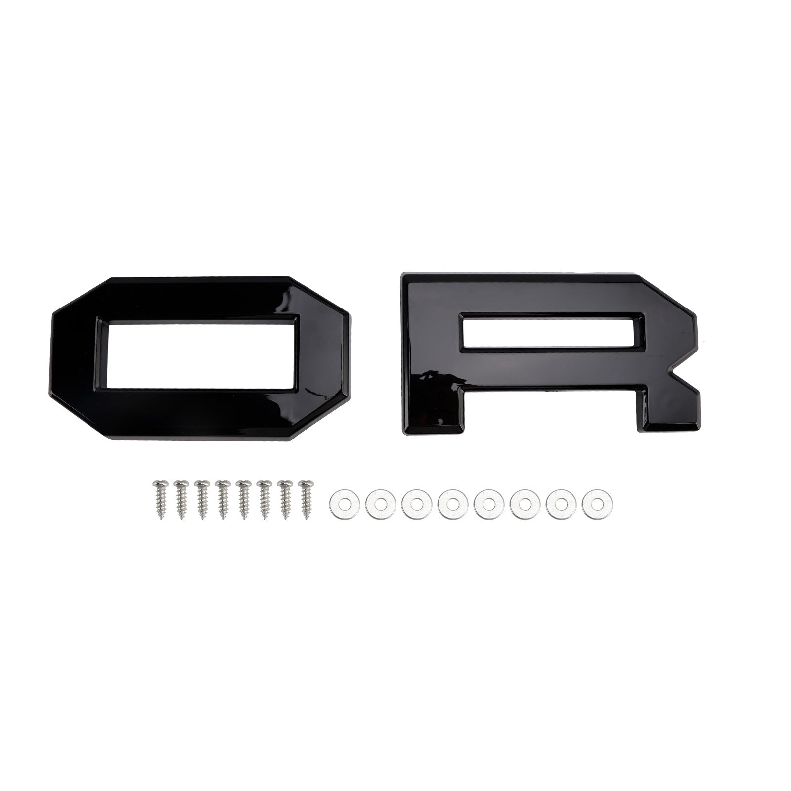 Griglia paraurti anteriore Raptor Style per Ford Transit MK8 Trail dal 2019 in poi (2467809)