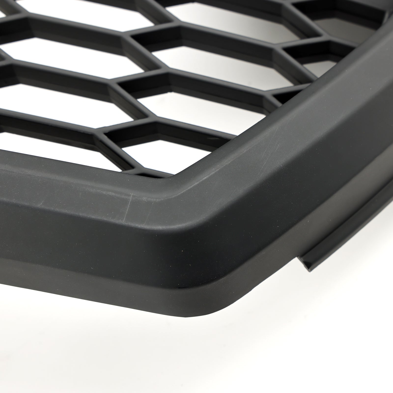 Grid de parachoques antes de reemplazo LED para Ford F150 Raptor Style 2015-2017