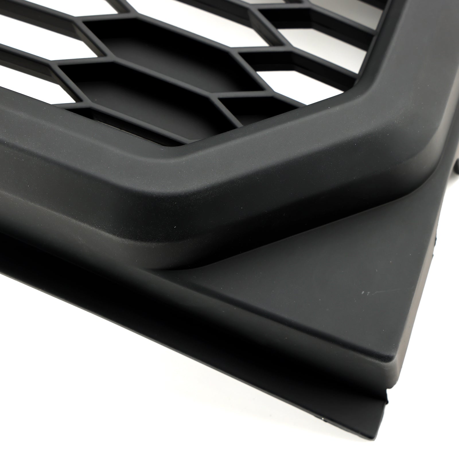 Grid de parachoques antes de reemplazo LED para Ford F150 Raptor Style 2015-2017