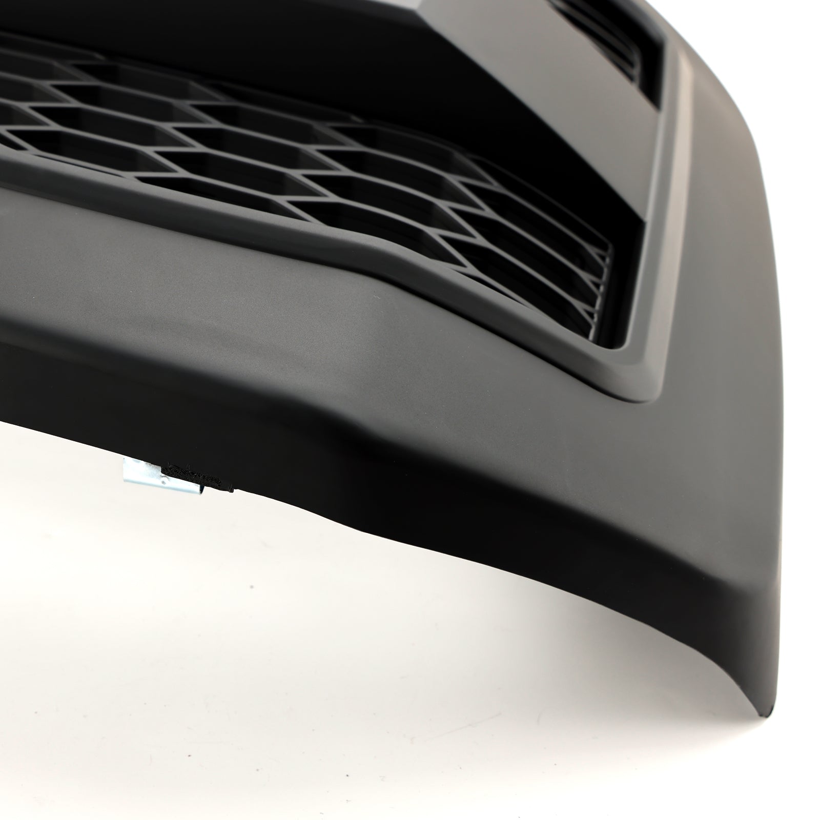 Grille de pare-chocs avant à LED pour Ford F250 F350 Super Duty 2005-2007