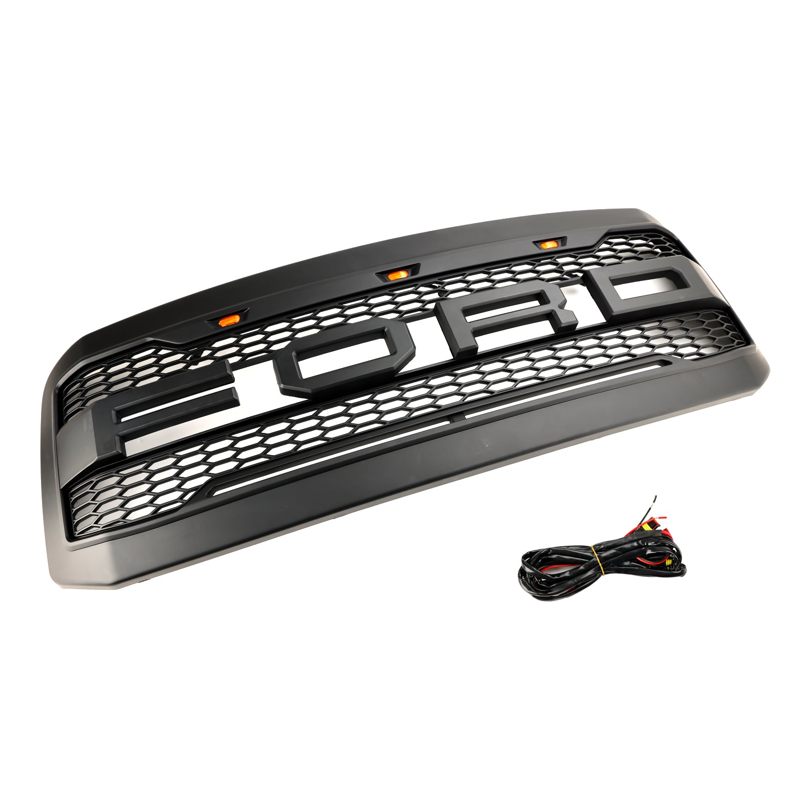 LED sprednji odbijač za Ford F250 F350 Super Duty 2005-2007