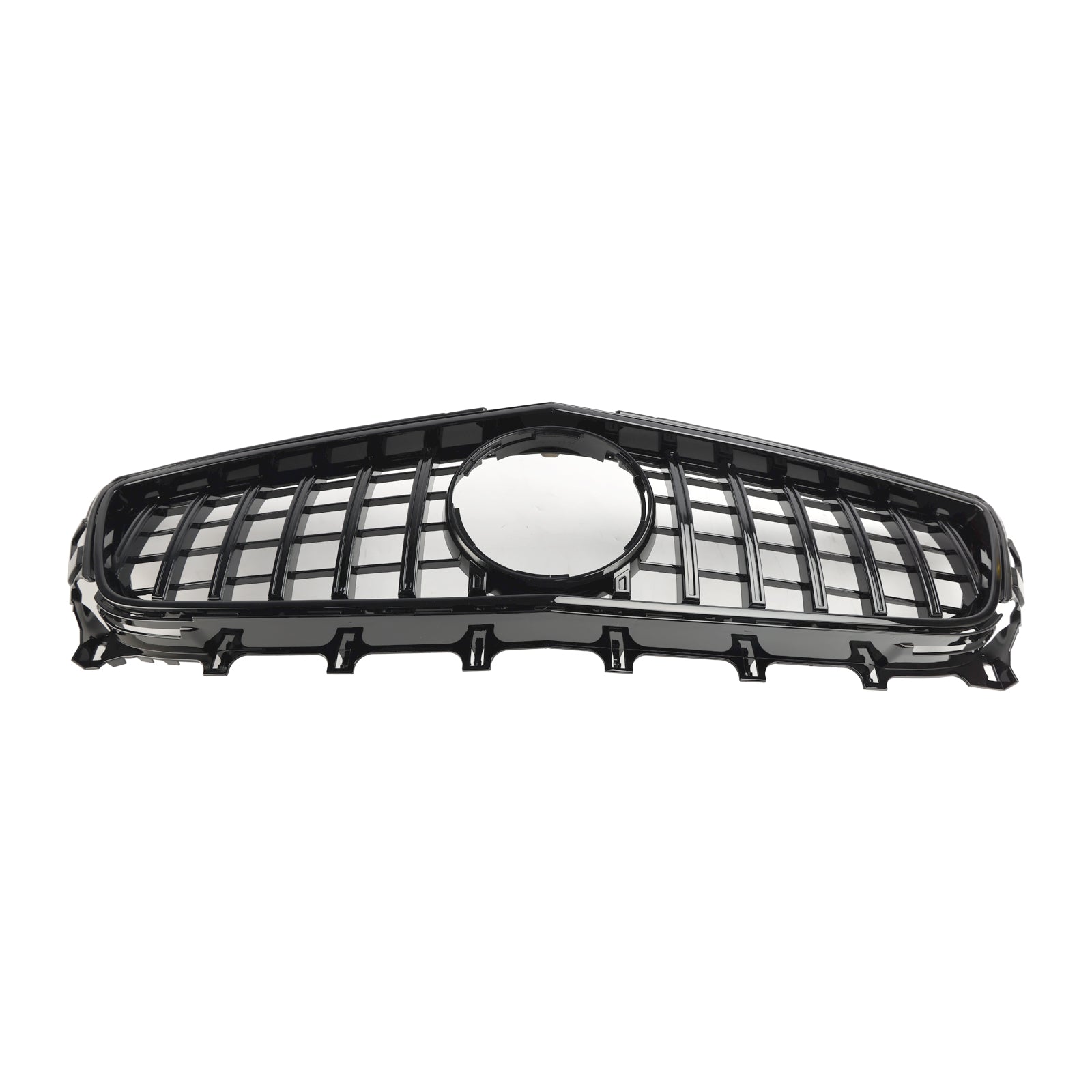 Voorgrille voor Mercedes-Benz W218 CLS CLS350/500/550 2011-2014 GT