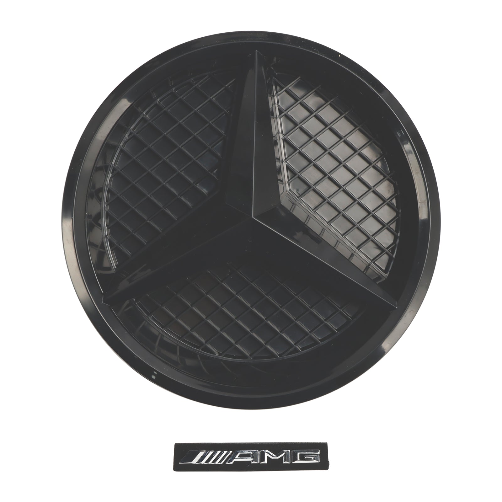 Przednia kratka grillowa do Mercedes-Benz W218 CLS ClS350/500/550 2011-2014 GT