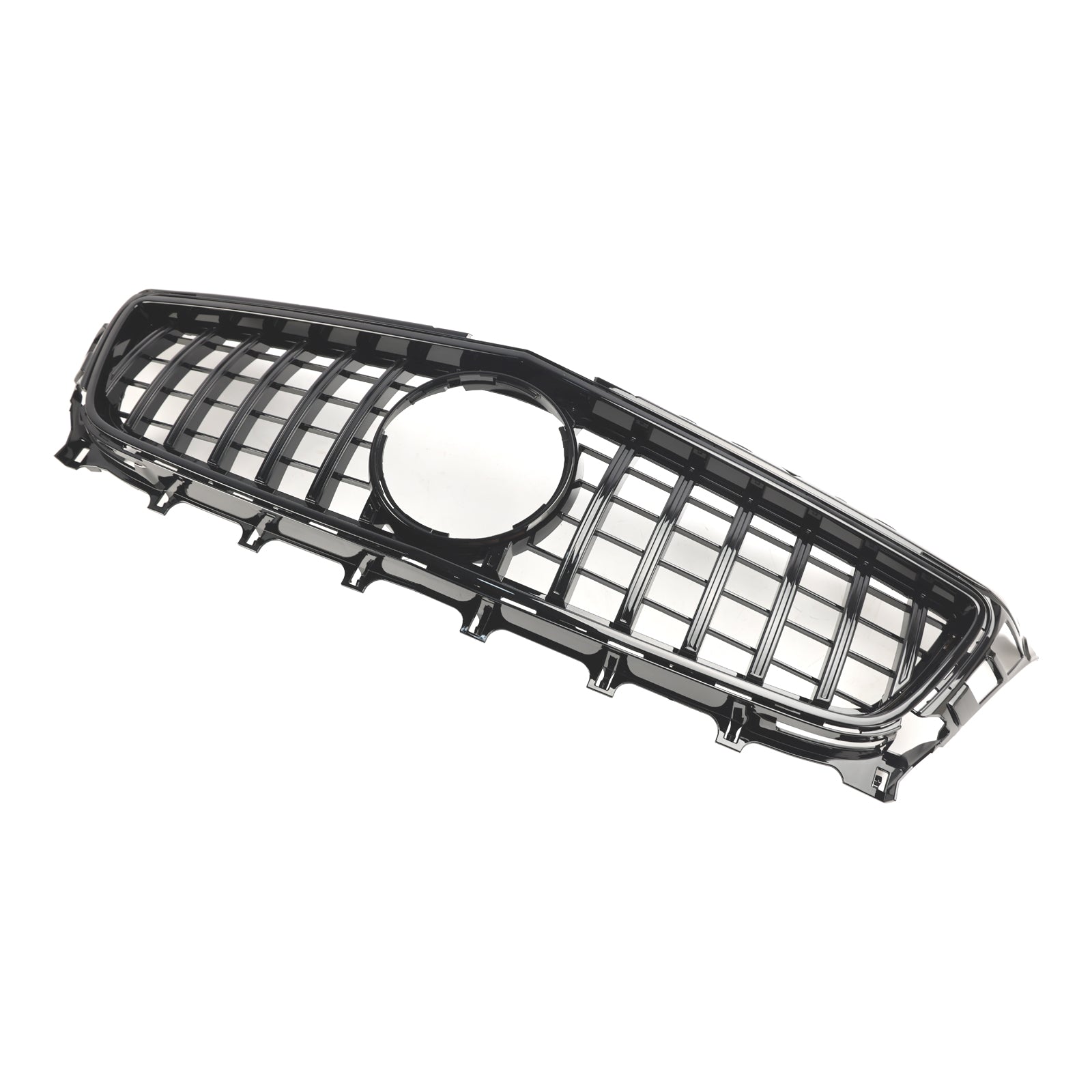 Voorgrille voor Mercedes-Benz W218 CLS CLS350/500/550 2011-2014 GT