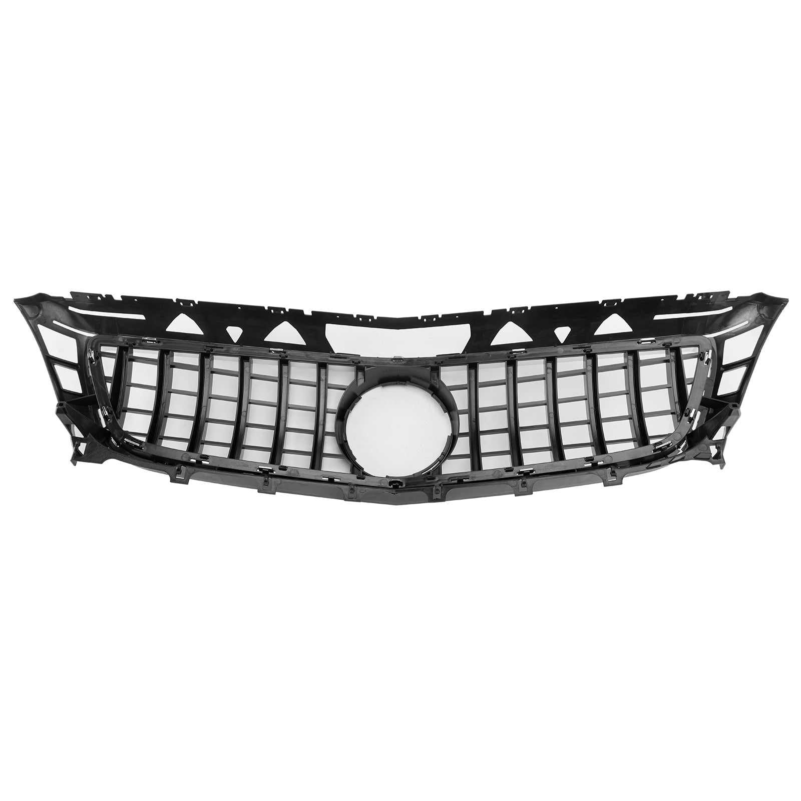 Mercedes-Benz CLS grille aan de voorzijde W218 ClS250/350/450/500/550 2011-2014