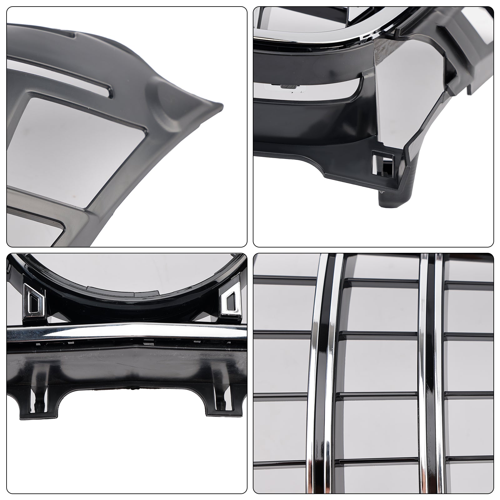 Mercedes-Benz CLS grille aan de voorzijde W218 ClS250/350/450/500/550 2011-2014