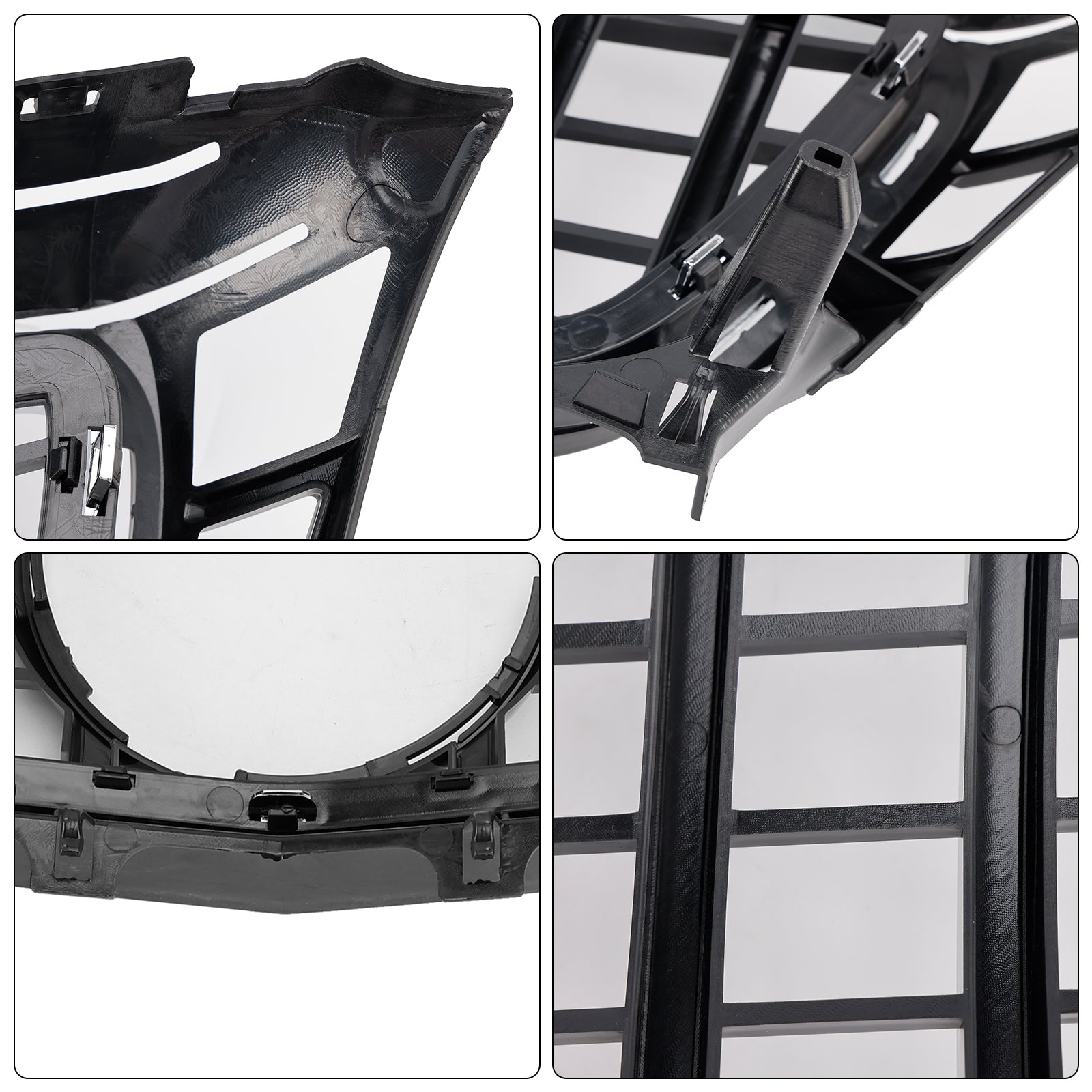 Mercedes-Benz CLS grille aan de voorzijde W218 ClS250/350/450/500/550 2011-2014