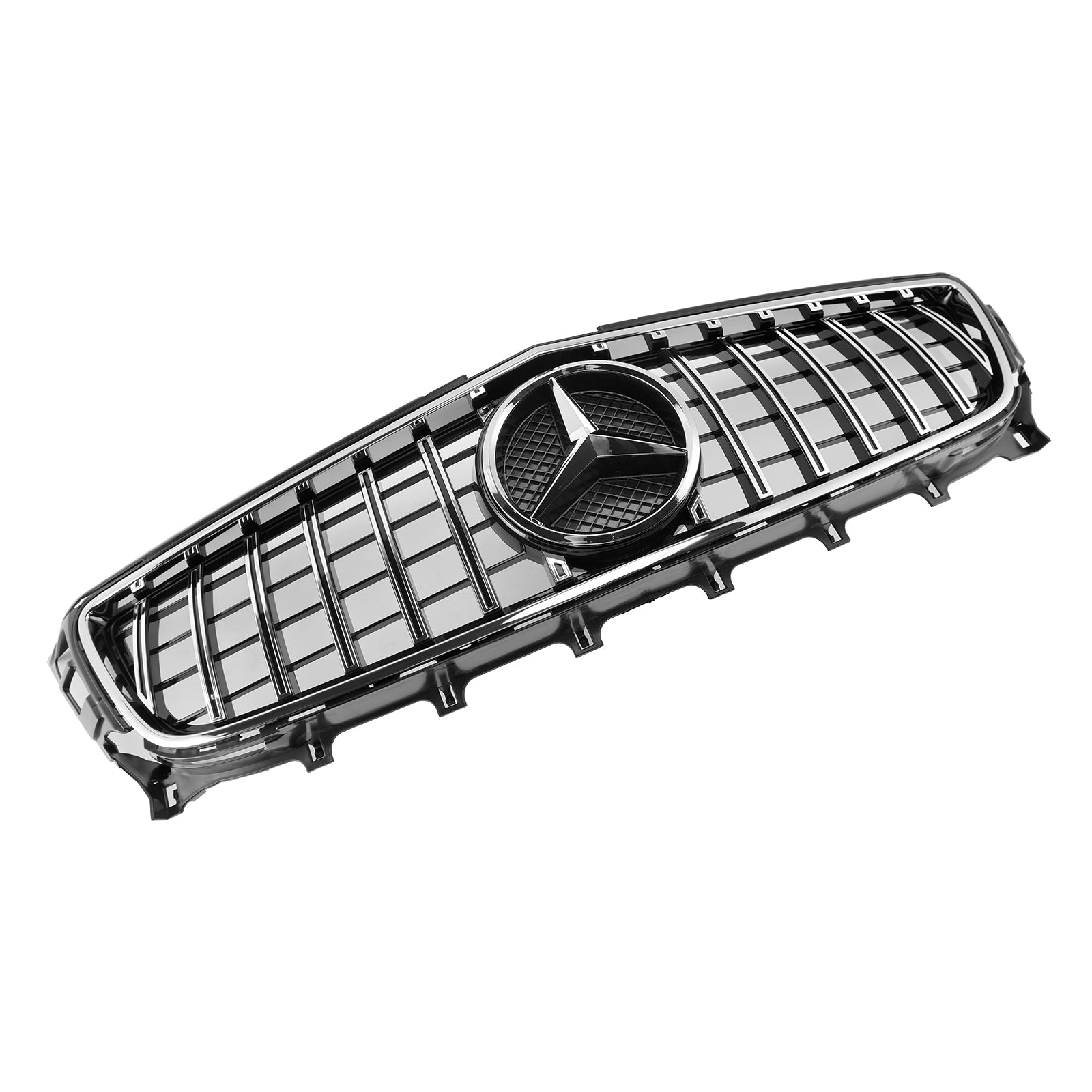 Sprednja maska Mercedes-Benz CLS W218 CLS250/350/450/500/550 2011–2014