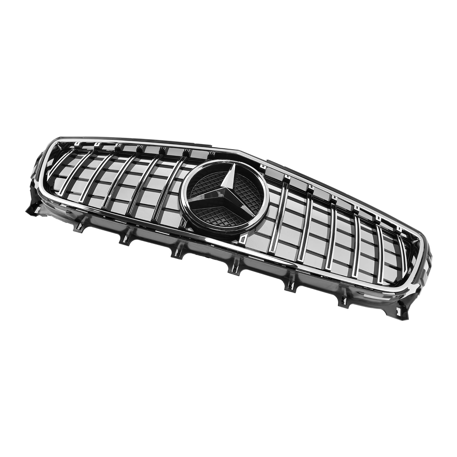 Sprednja maska Mercedes-Benz CLS W218 CLS250/350/450/500/550 2011–2014