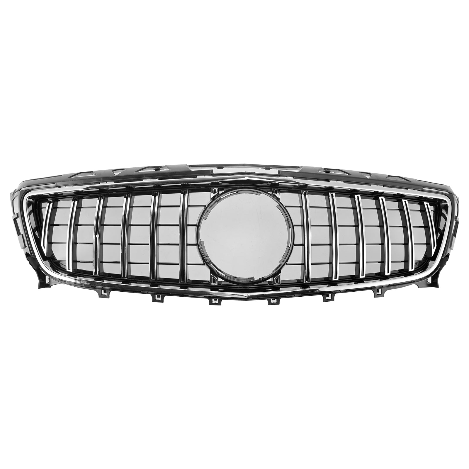 Mercedes-Benz CLS grille aan de voorzijde W218 ClS250/350/450/500/550 2011-2014