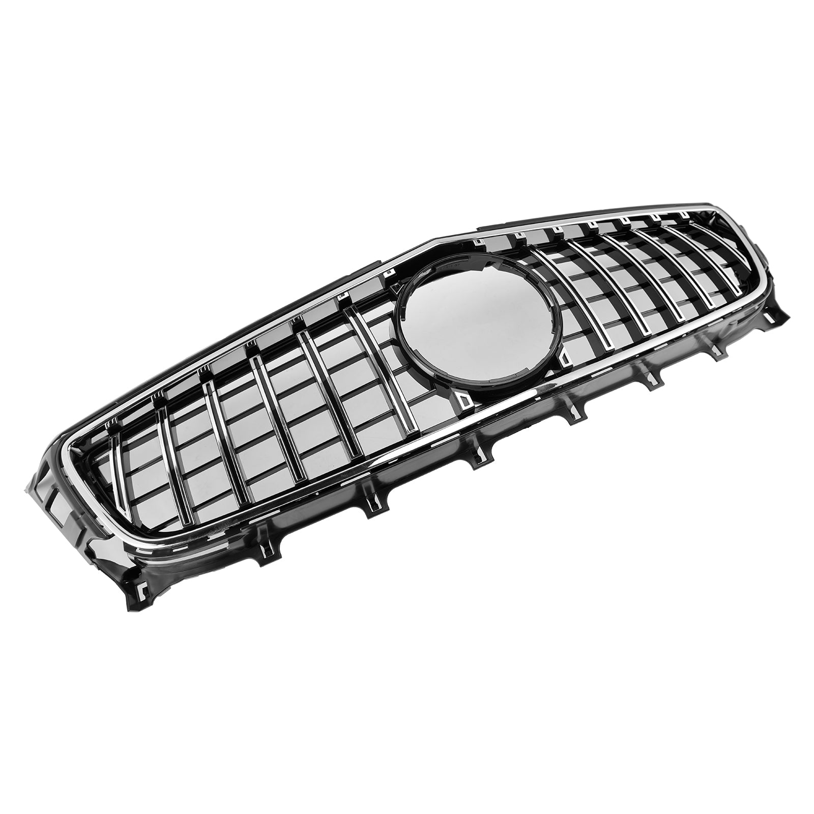 Mercedes-Benz CLS grille aan de voorzijde W218 ClS250/350/450/500/550 2011-2014