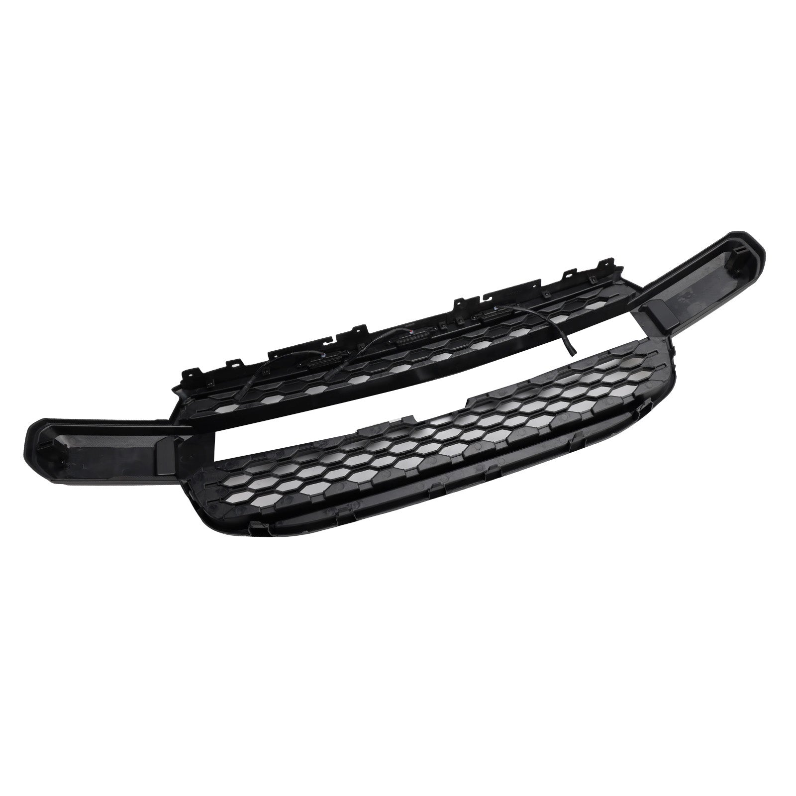 Front Bumper Grill Grille Pour Ford Ranger Everest Next Gen Wildtrak 2023-2024