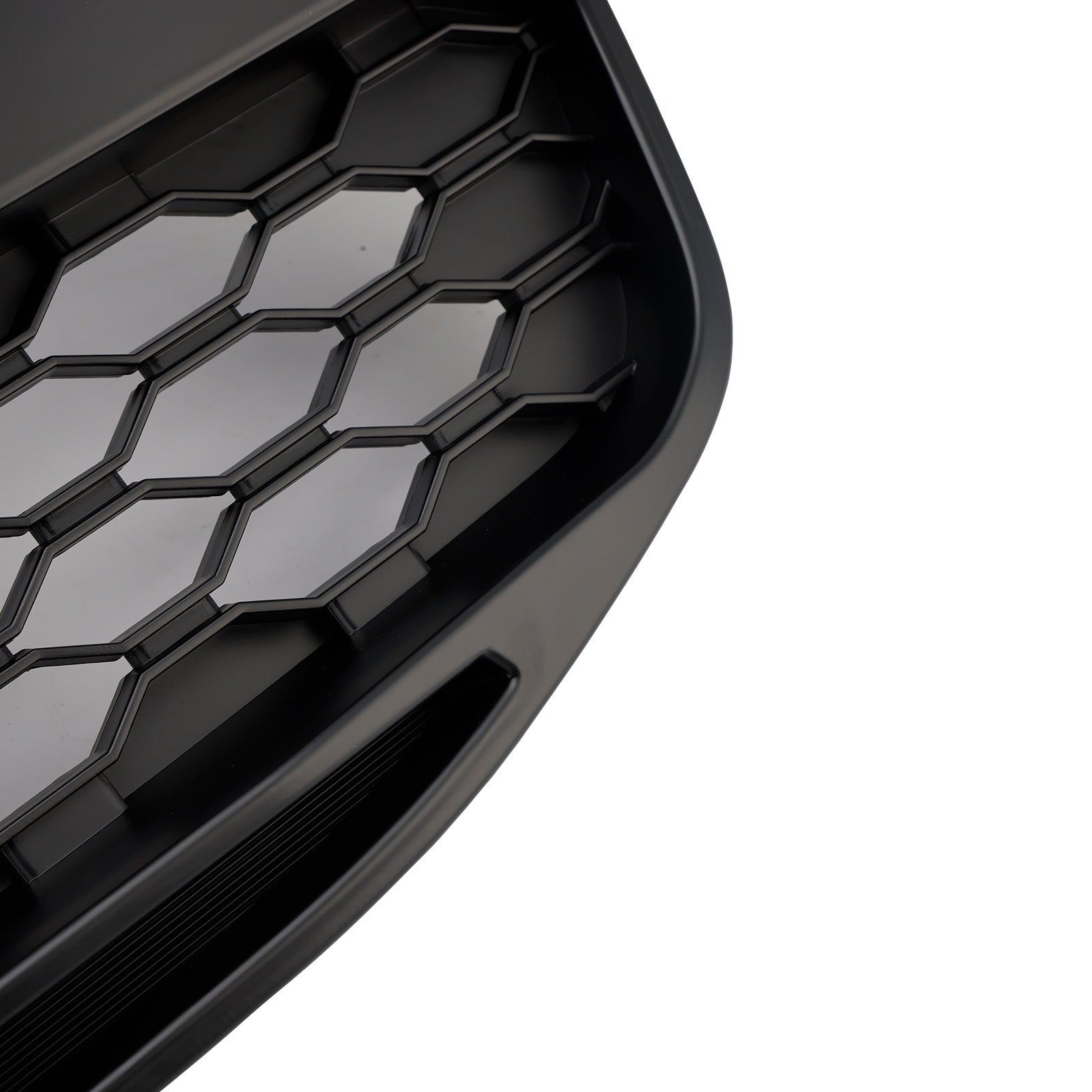 Calandre de pare-chocs avant pour Ford Ranger Everest Next Gen Wildtrak (2023-2025)