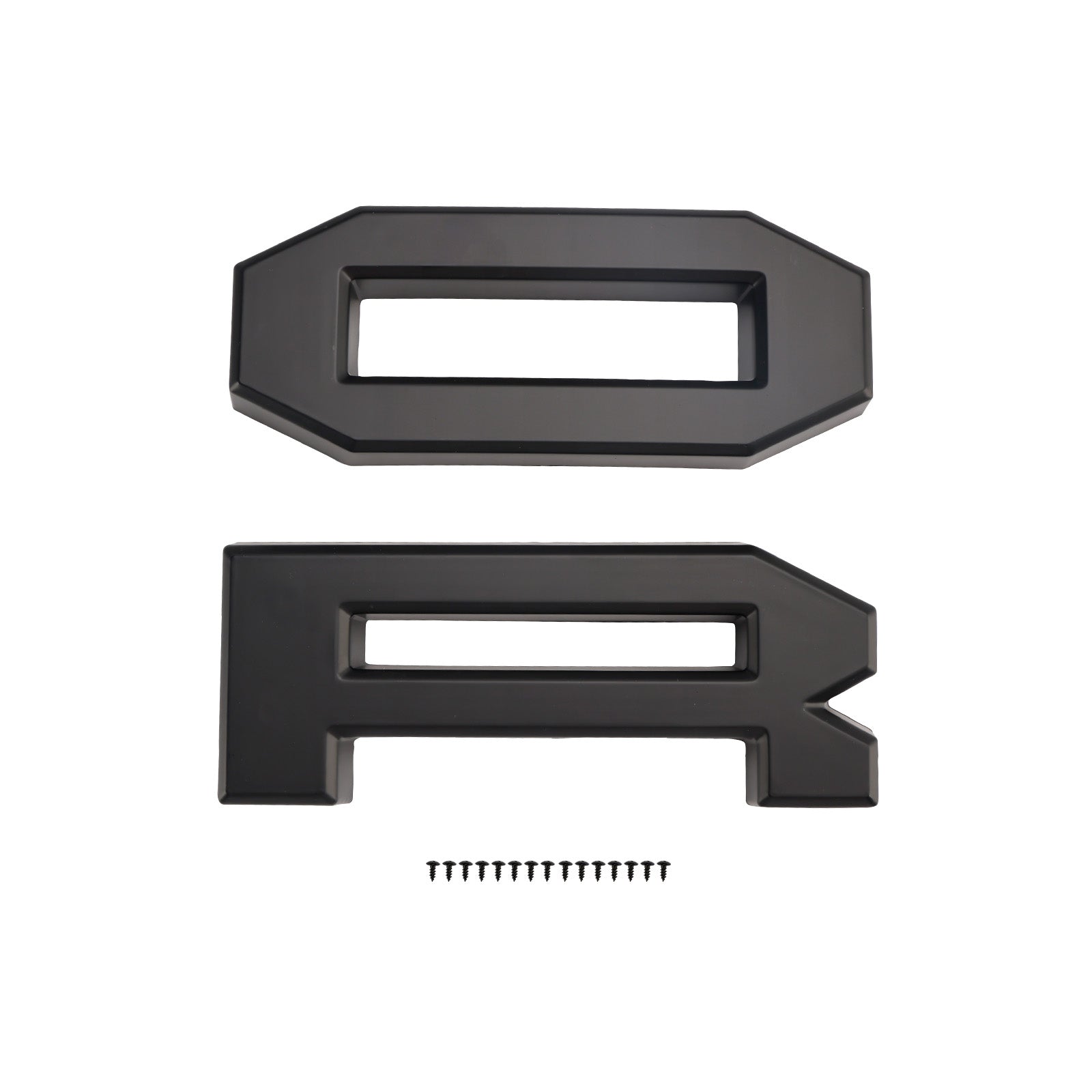 Calandre de pare-chocs avant pour Ford Ranger Everest Next Gen Wildtrak (2023-2025)