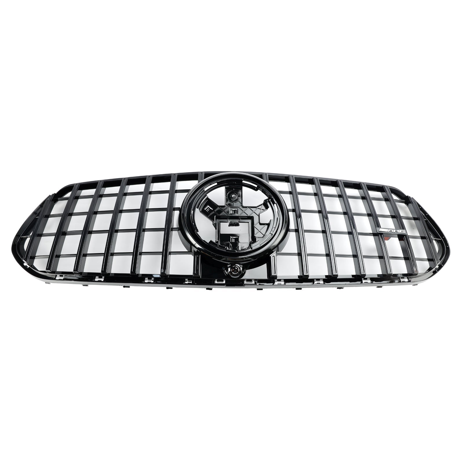 Rejilla del parachoques delantero Mercedes Benz GLE W167 C167 V167 2019-2024