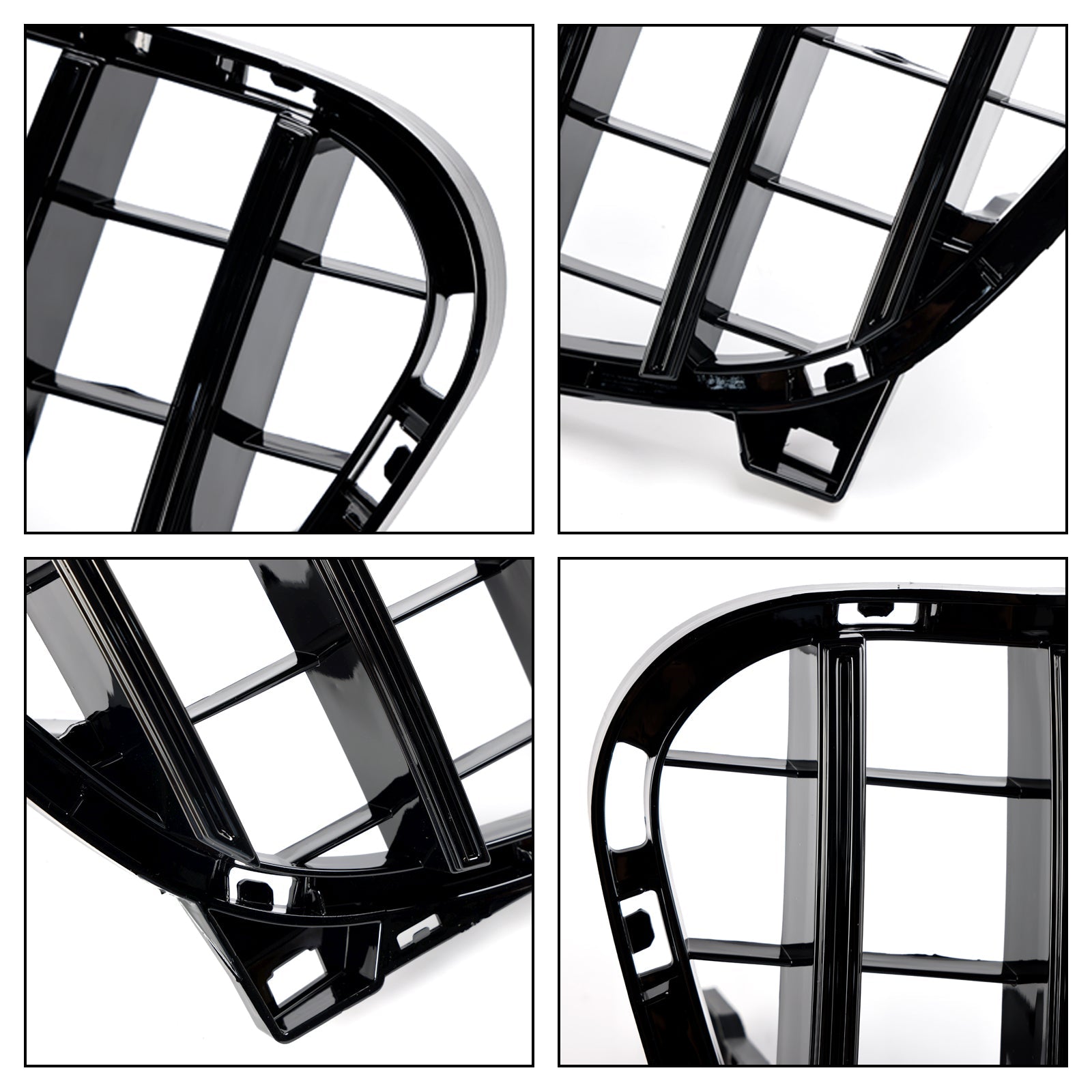 Mercedes Benz GLA Klasse grille W156 X156 GLA180 GLA250 2013-2017