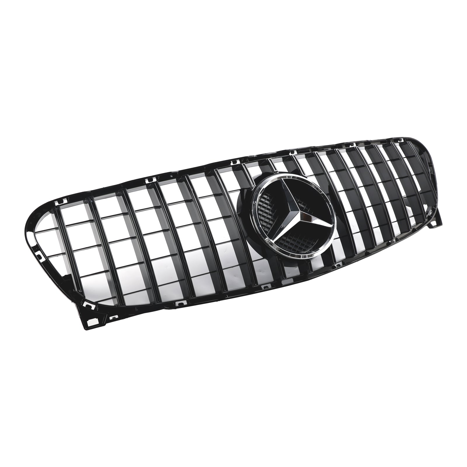 Mercedes Benz GLA Klasse grille W156 X156 GLA180 GLA250 2013-2017