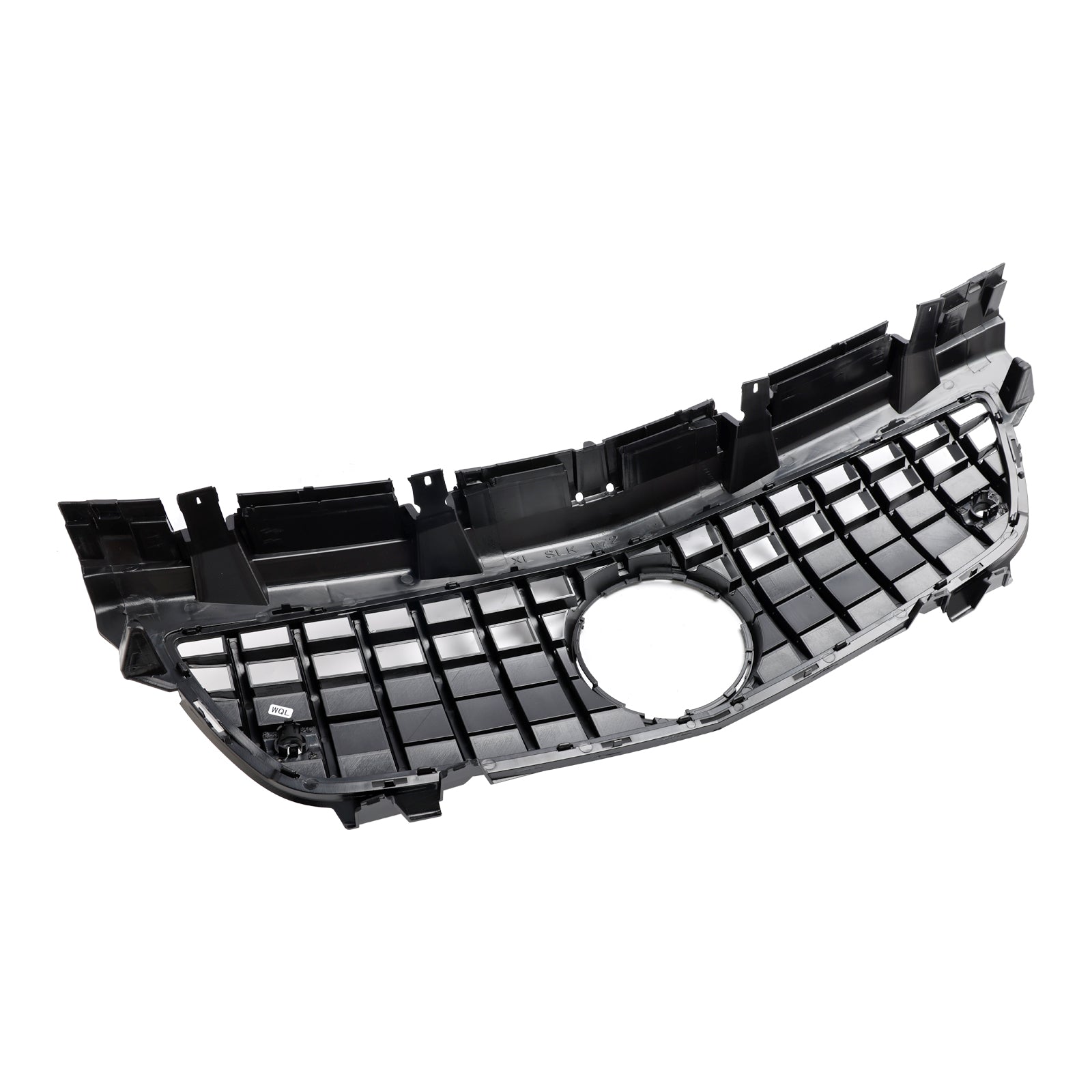 Chromowany grill przedni do Mercedesa SLK klasy R172 SLK55 2011-2016