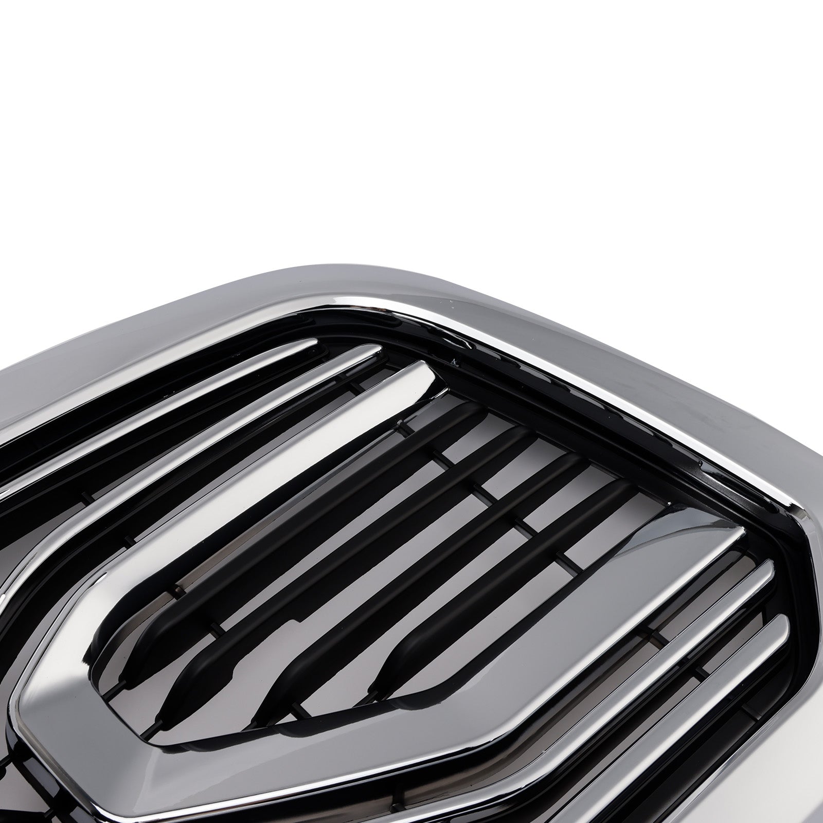 Kromirana maska z LED lučmi za sprednji odbijač Dodge Ram 1500 (2009-2012)