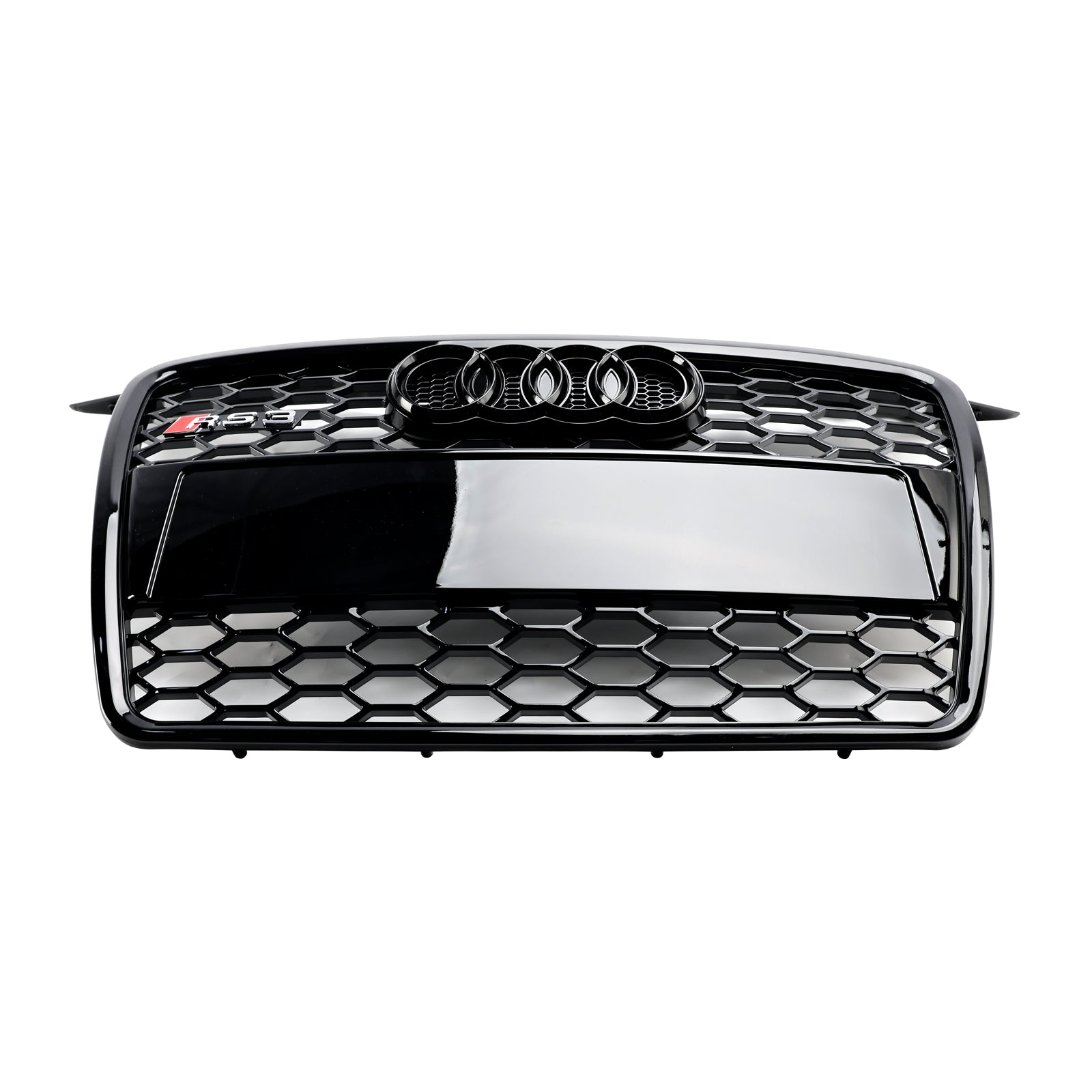 RS3 voor bumpergrillstijl voor Audi A3 8P 2004-2008 8P4853651A