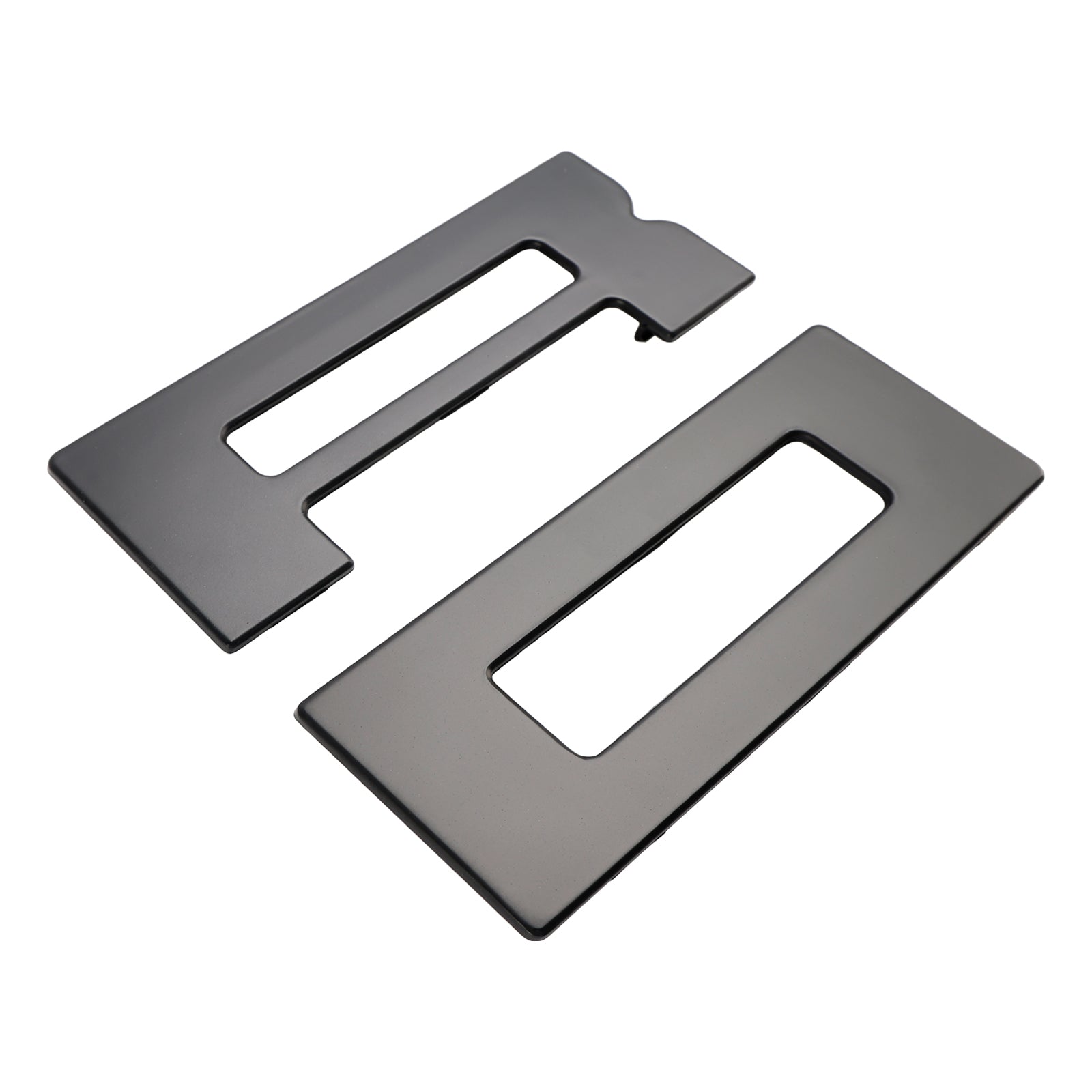 2012-2015 Ford Ranger T6 PX1 Raptor Front Grillin yläpuskurin korvaaminen mustan mustan säleikön LED-valolla