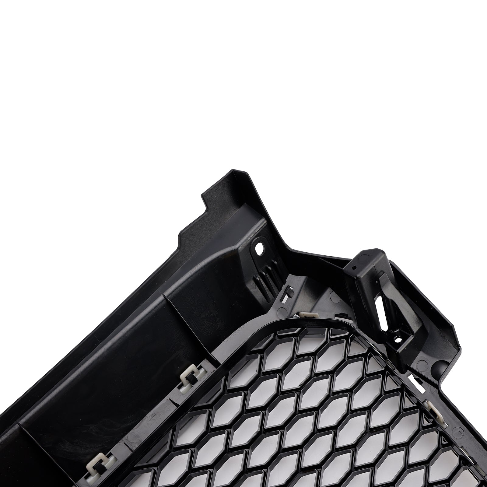 Sprednja paleta Audi A1/A1 S-Line 2010-2015 v satju/baru